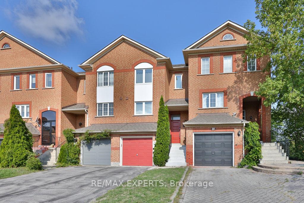 Photo 1 of 46 Lucena Crescent, Vaughan, Maple — HOMEH