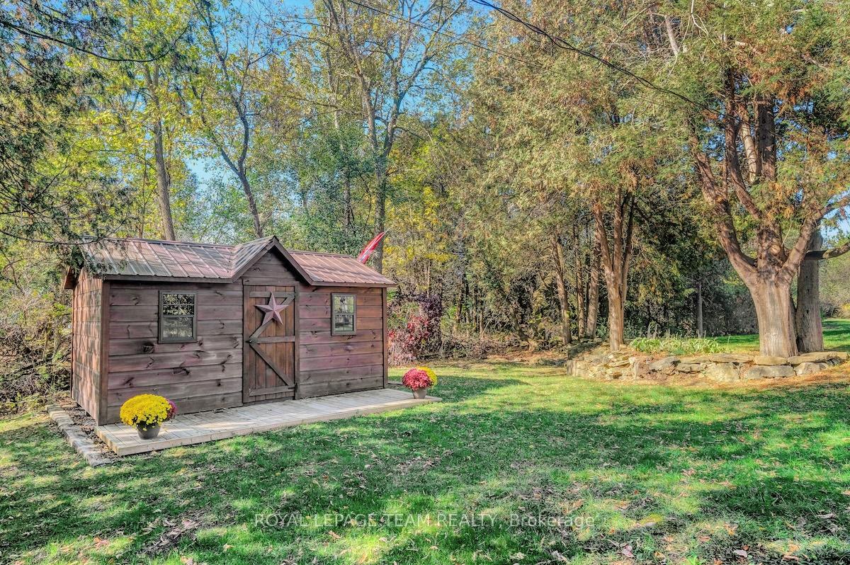 Photo 32 of 491 Lake Avenue E, Beckwith, Beckwith Twp — HOMEH