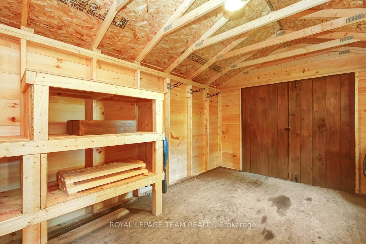 Photo 33 of 491 Lake Avenue E, Beckwith, Beckwith Twp — HOMEH