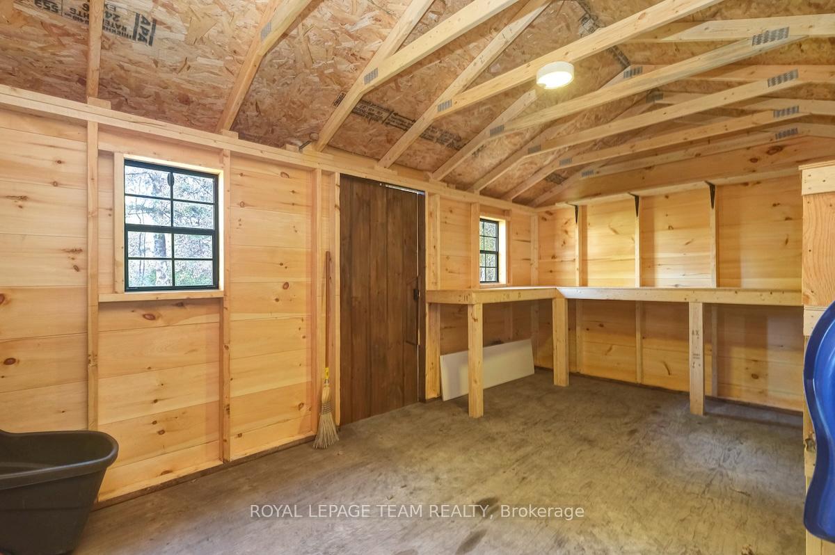 Photo 34 of 491 Lake Avenue E, Beckwith, Beckwith Twp — HOMEH