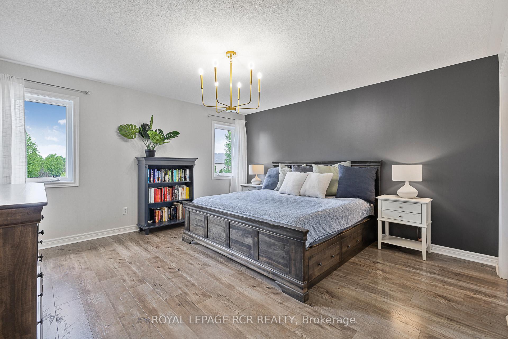 Photo 16 of 4 Caseton Crescent, Uxbridge — HOMEH