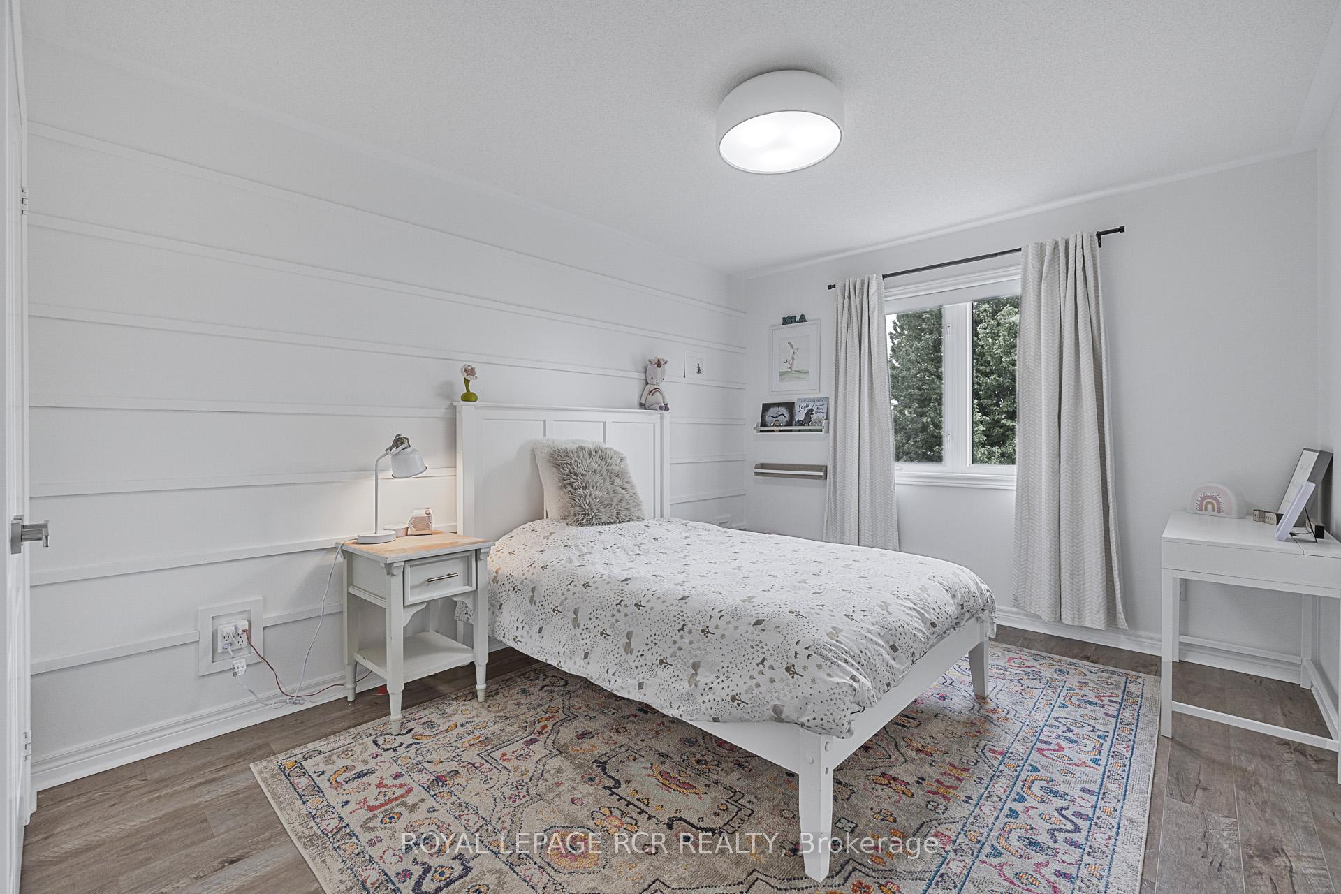 Photo 23 of 4 Caseton Crescent, Uxbridge — HOMEH