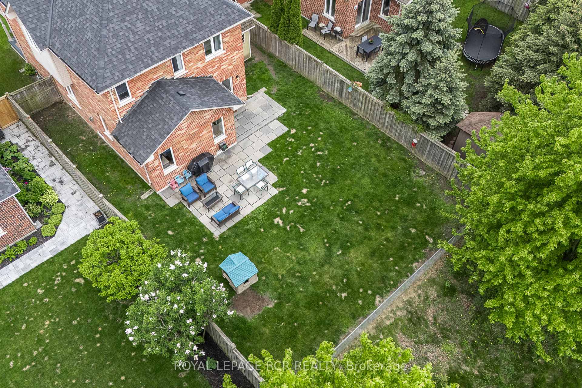 Photo 34 of 4 Caseton Crescent, Uxbridge — HOMEH