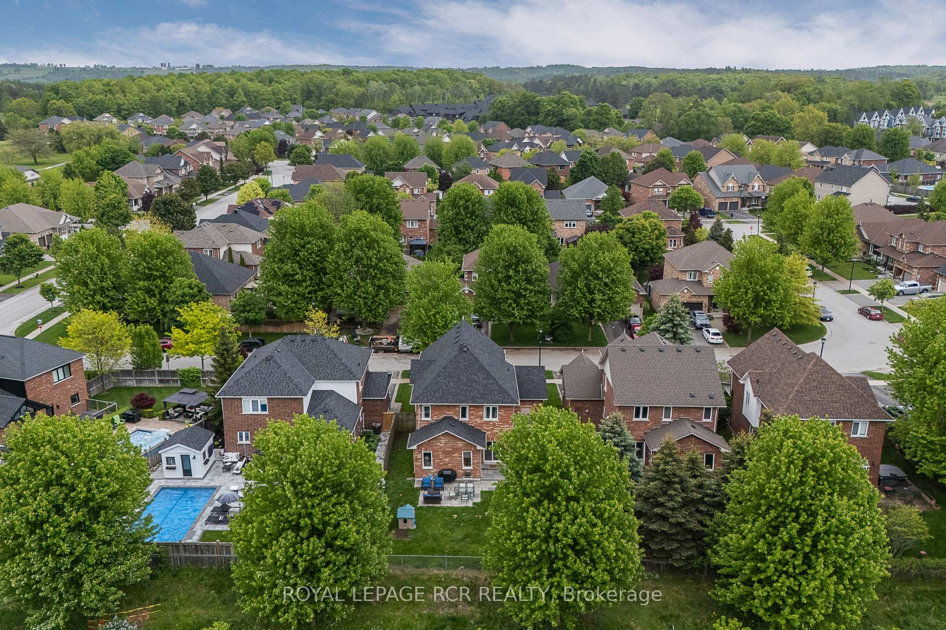 Photo 36 of 4 Caseton Crescent, Uxbridge — HOMEH