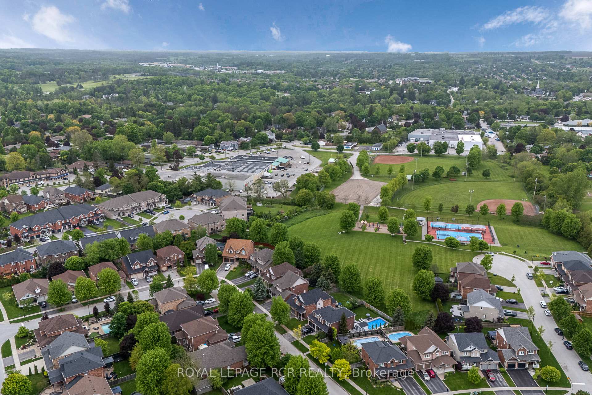 Photo 37 of 4 Caseton Crescent, Uxbridge — HOMEH