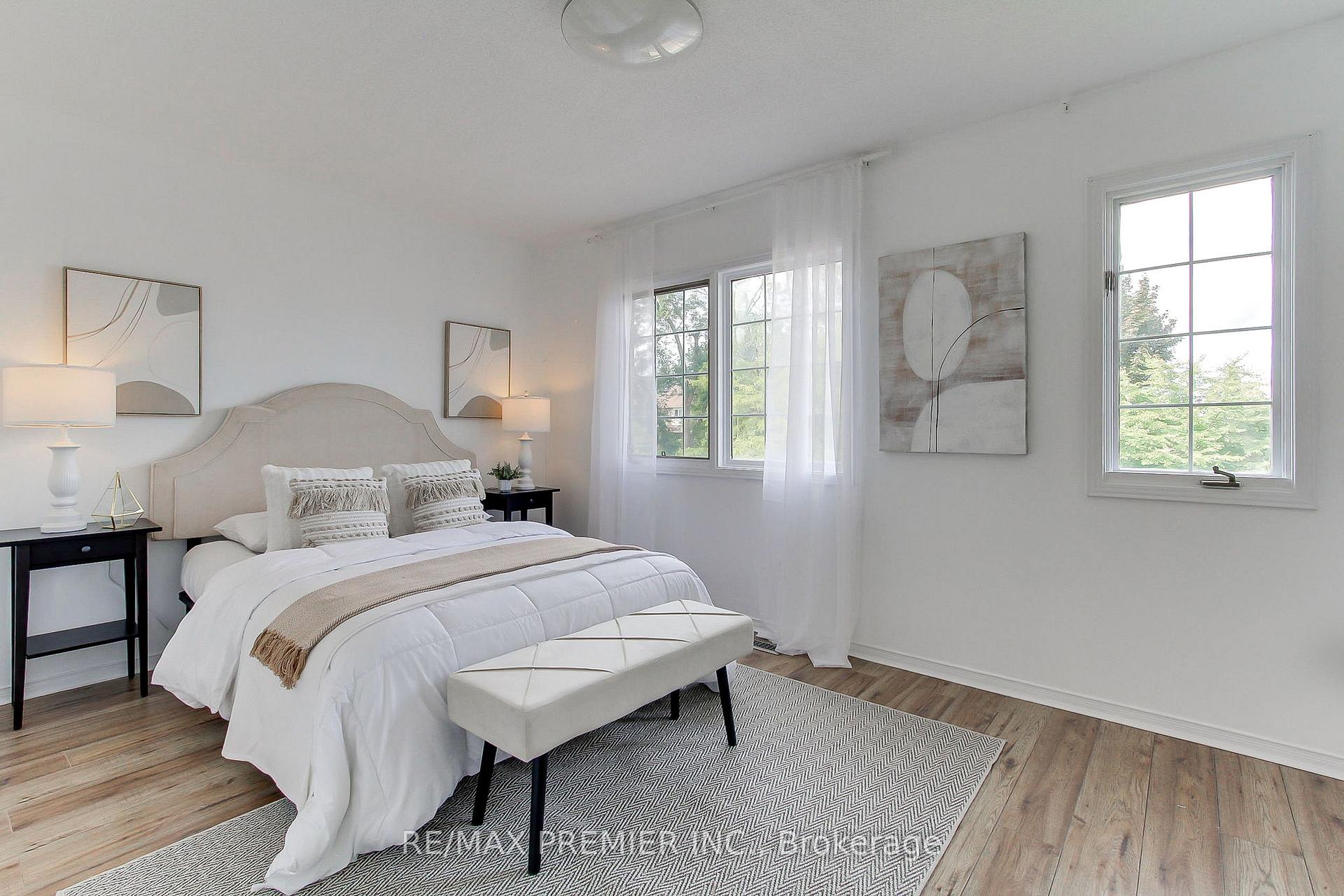 Photo 26 of 90 Covent Crescent, Aurora, Aurora Highlands — HOMEH