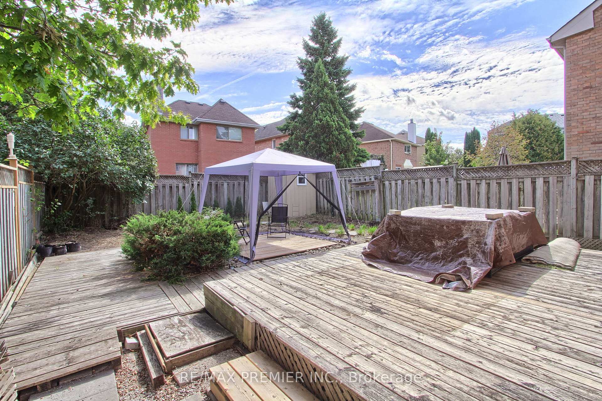 Photo 37 of 90 Covent Crescent, Aurora, Aurora Highlands — HOMEH