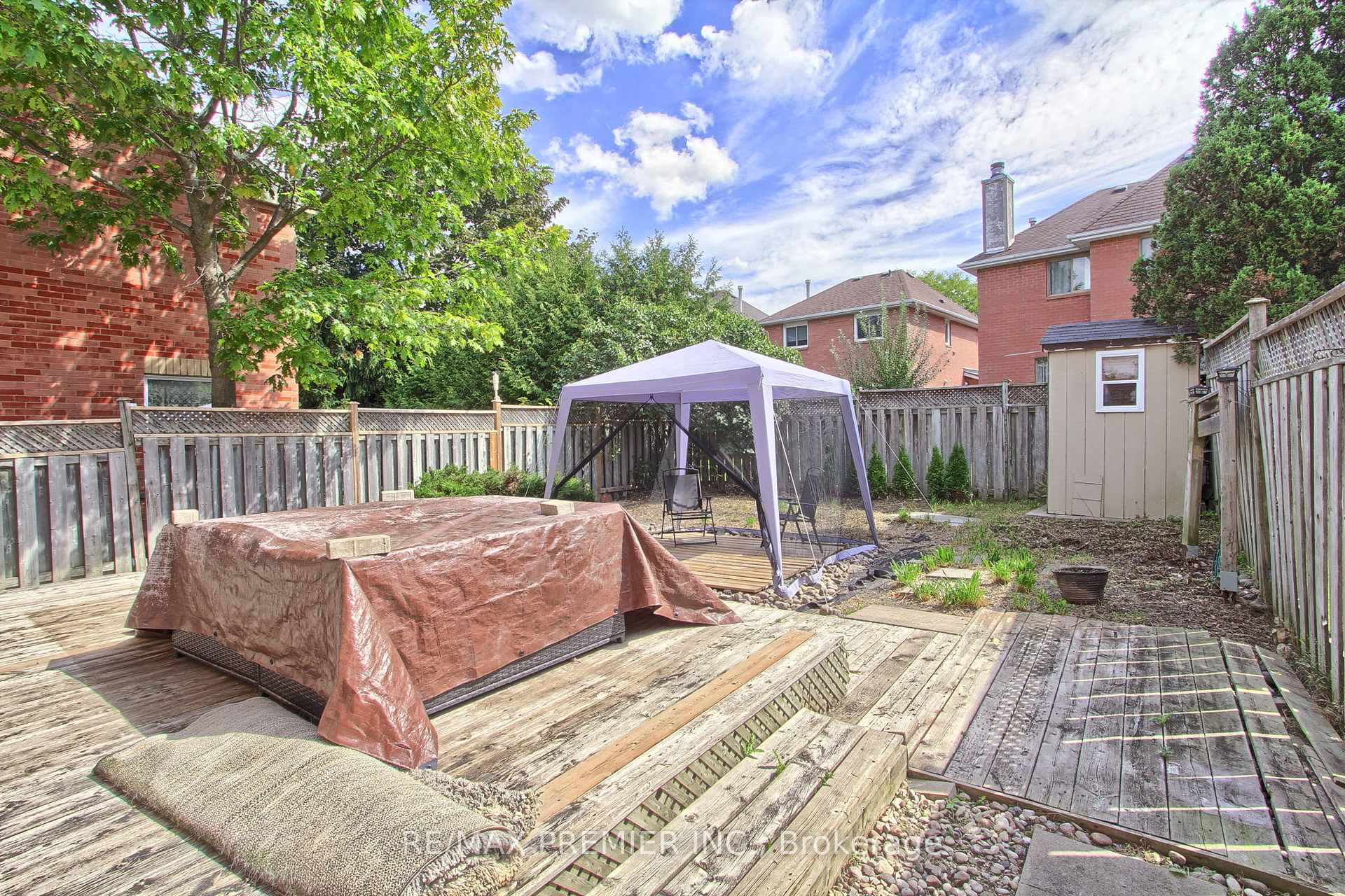Photo 34 of 90 Covent Crescent, Aurora, Aurora Highlands — HOMEH