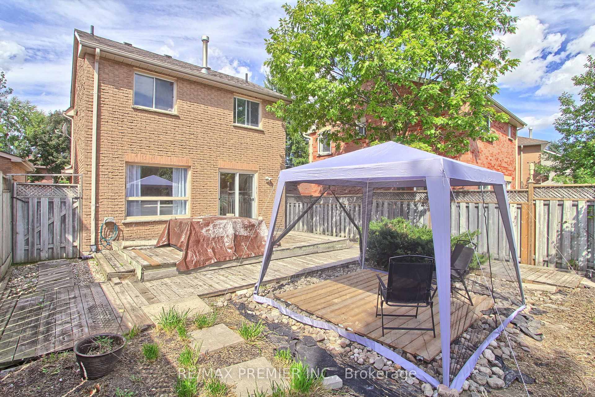 Photo 35 of 90 Covent Crescent, Aurora, Aurora Highlands — HOMEH
