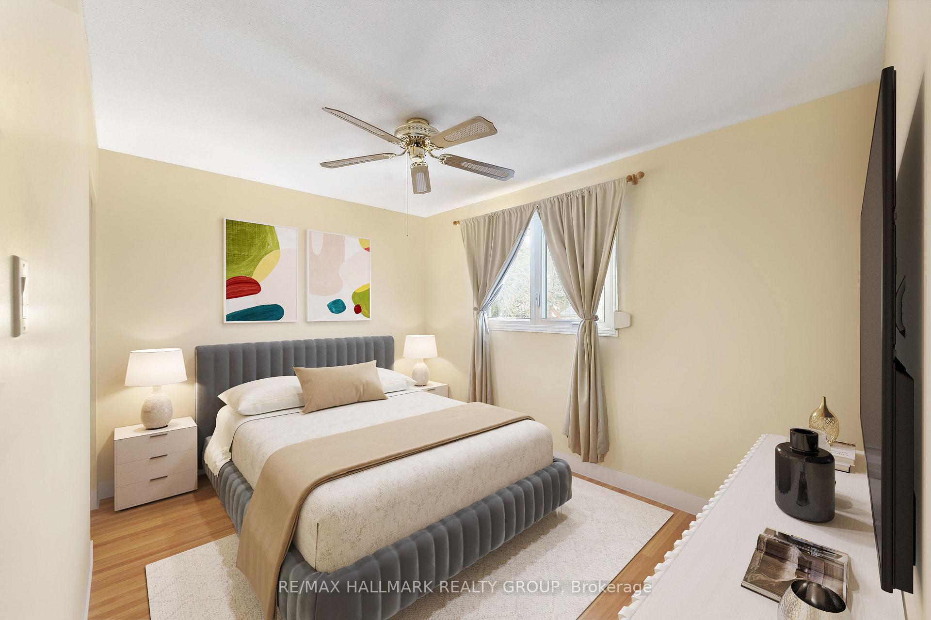 Photo 10 of 737 Stiles Crescent, Ottawa, Beacon Hill North — HOMEH