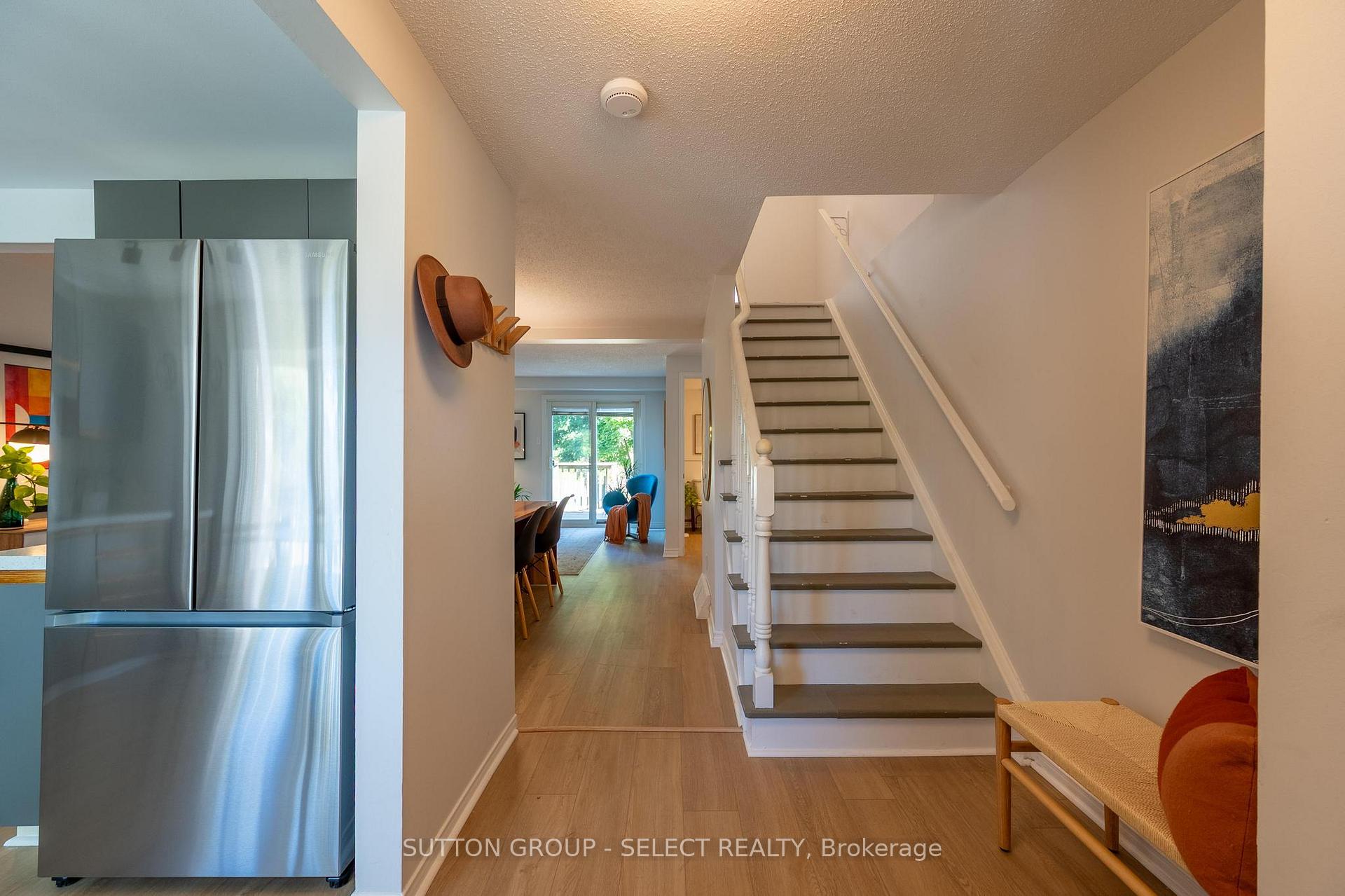 Photo 4 of Unit B, 608 Royal Beech Drive, Waterloo — HOMEH