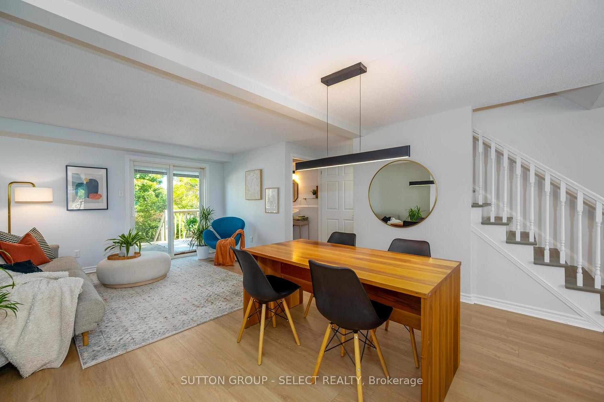 Photo 9 of Unit B, 608 Royal Beech Drive, Waterloo — HOMEH