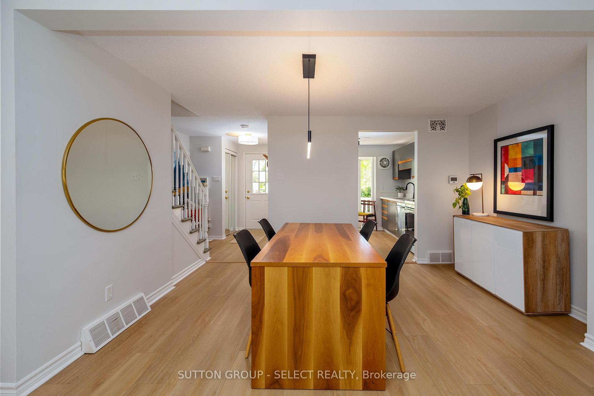Photo 10 of Unit B, 608 Royal Beech Drive, Waterloo — HOMEH