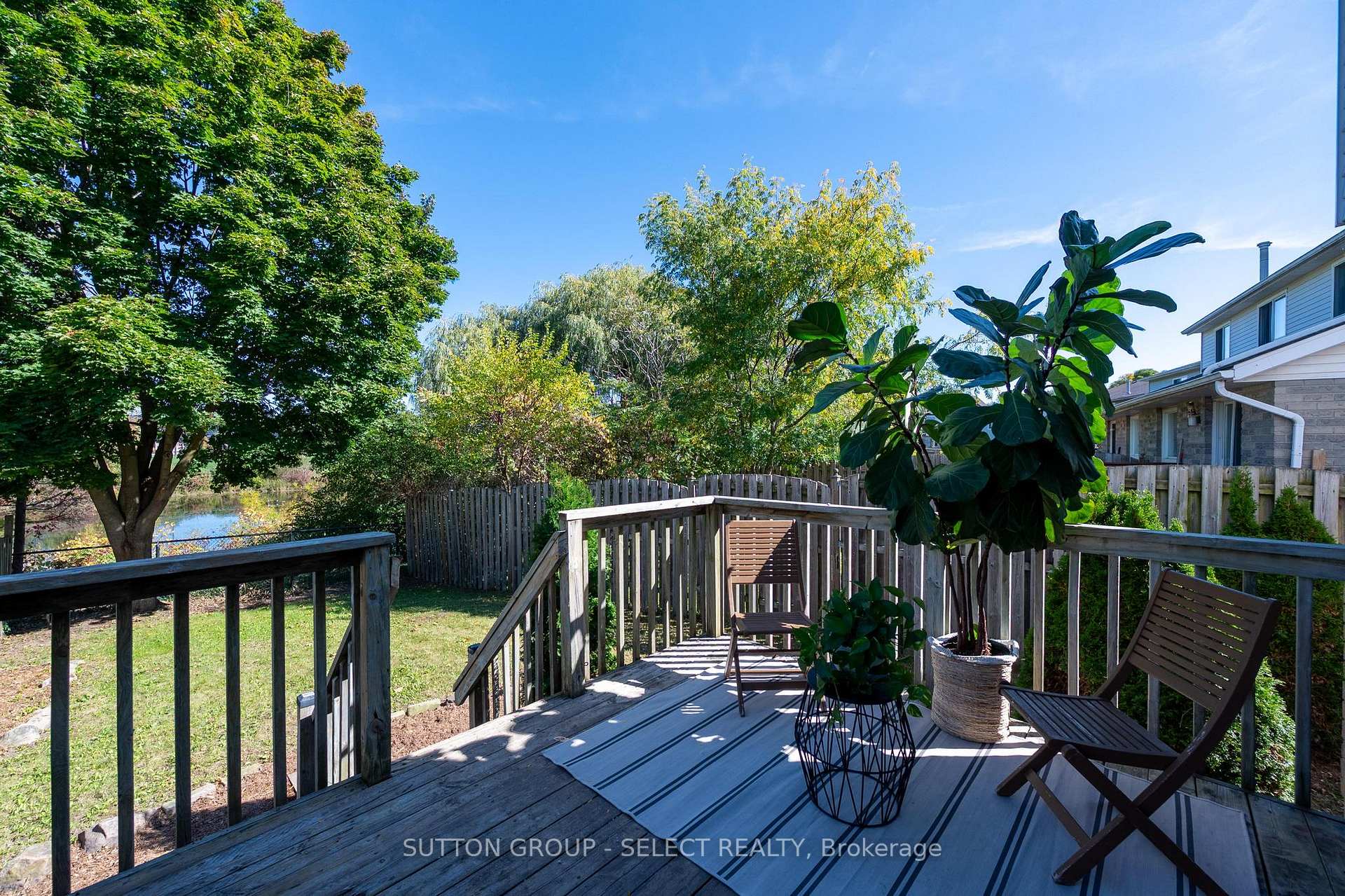 Photo 26 of Unit B, 608 Royal Beech Drive, Waterloo — HOMEH