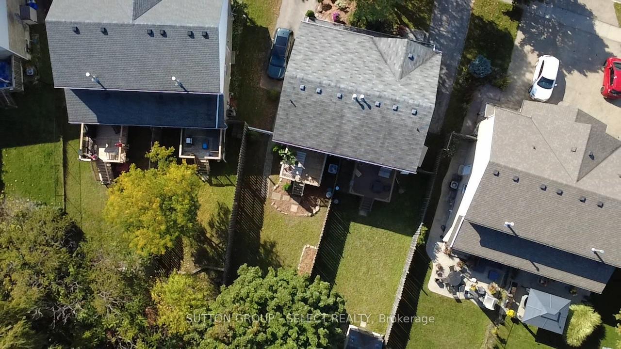 Photo 37 of Unit B, 608 Royal Beech Drive, Waterloo — HOMEH
