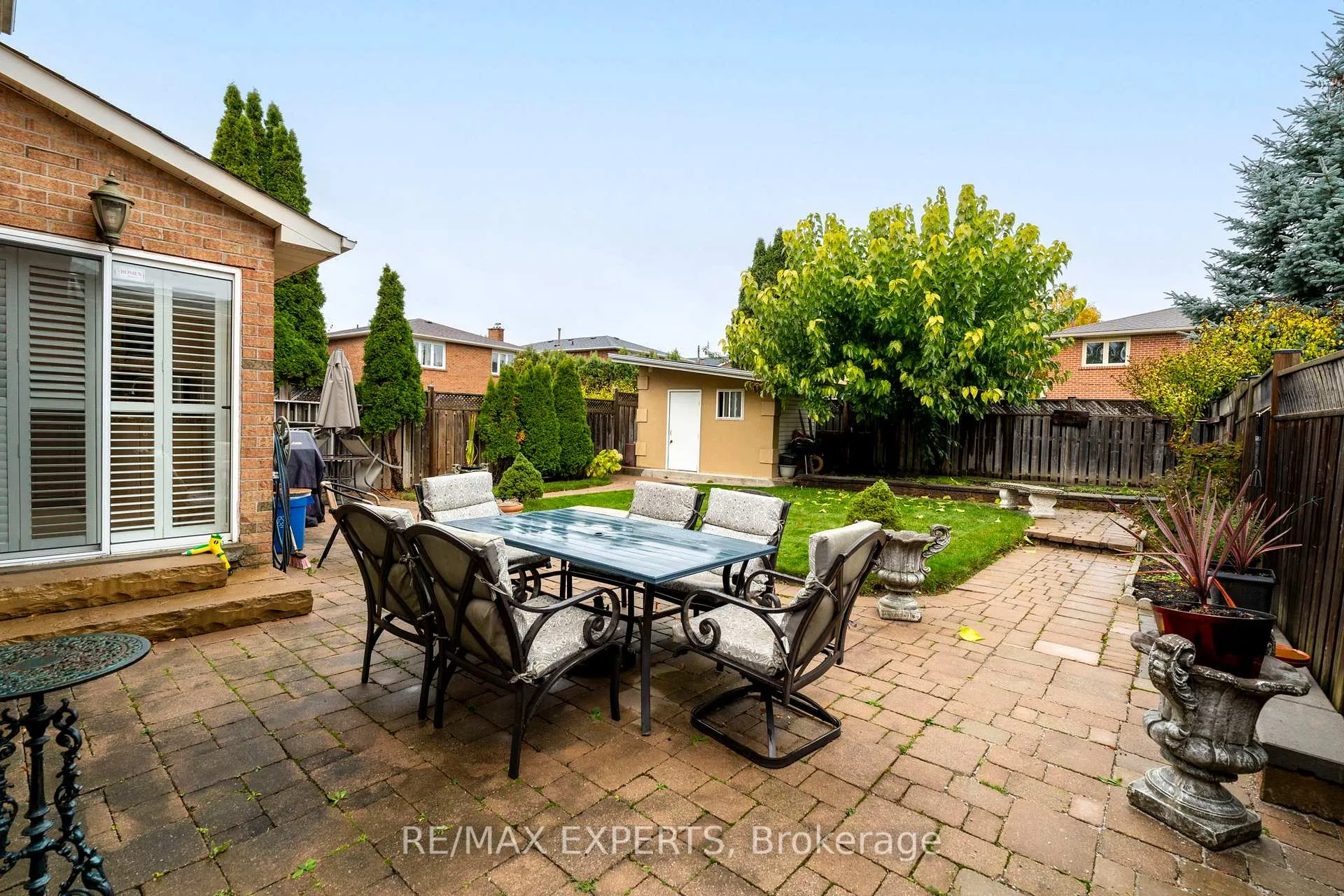 Photo 46 of 53 Mathewson Street, Vaughan, Maple — HOMEH