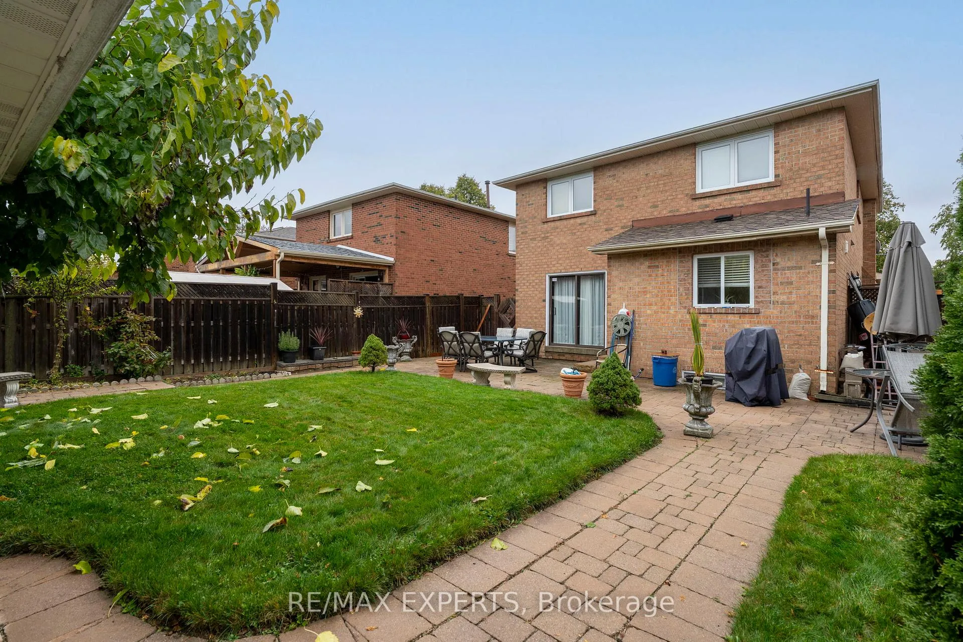 Photo 48 of 53 Mathewson Street, Vaughan, Maple — HOMEH