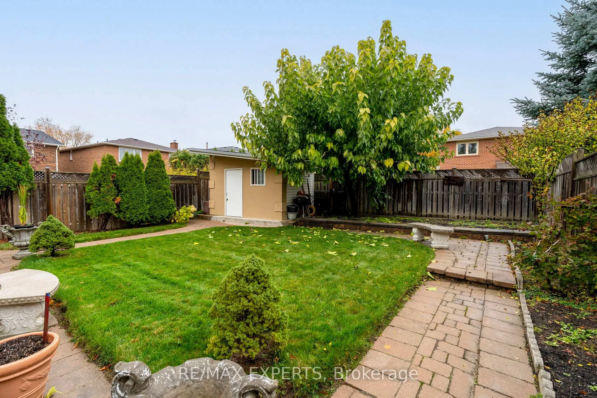 Photo 50 of 53 Mathewson Street, Vaughan, Maple — HOMEH