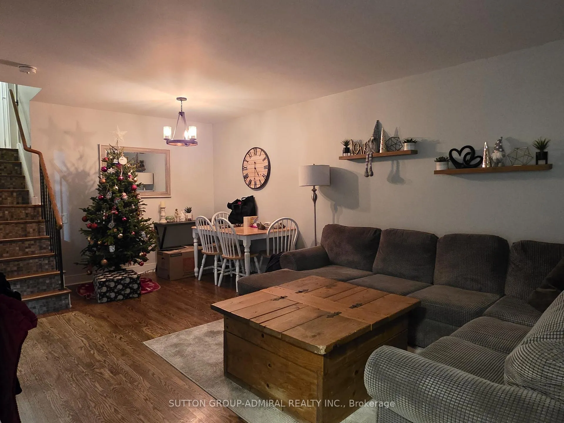 Photo 8 of Unit Upper, 31 Jeffrey Street, Barrie, Grove East — HOMEH