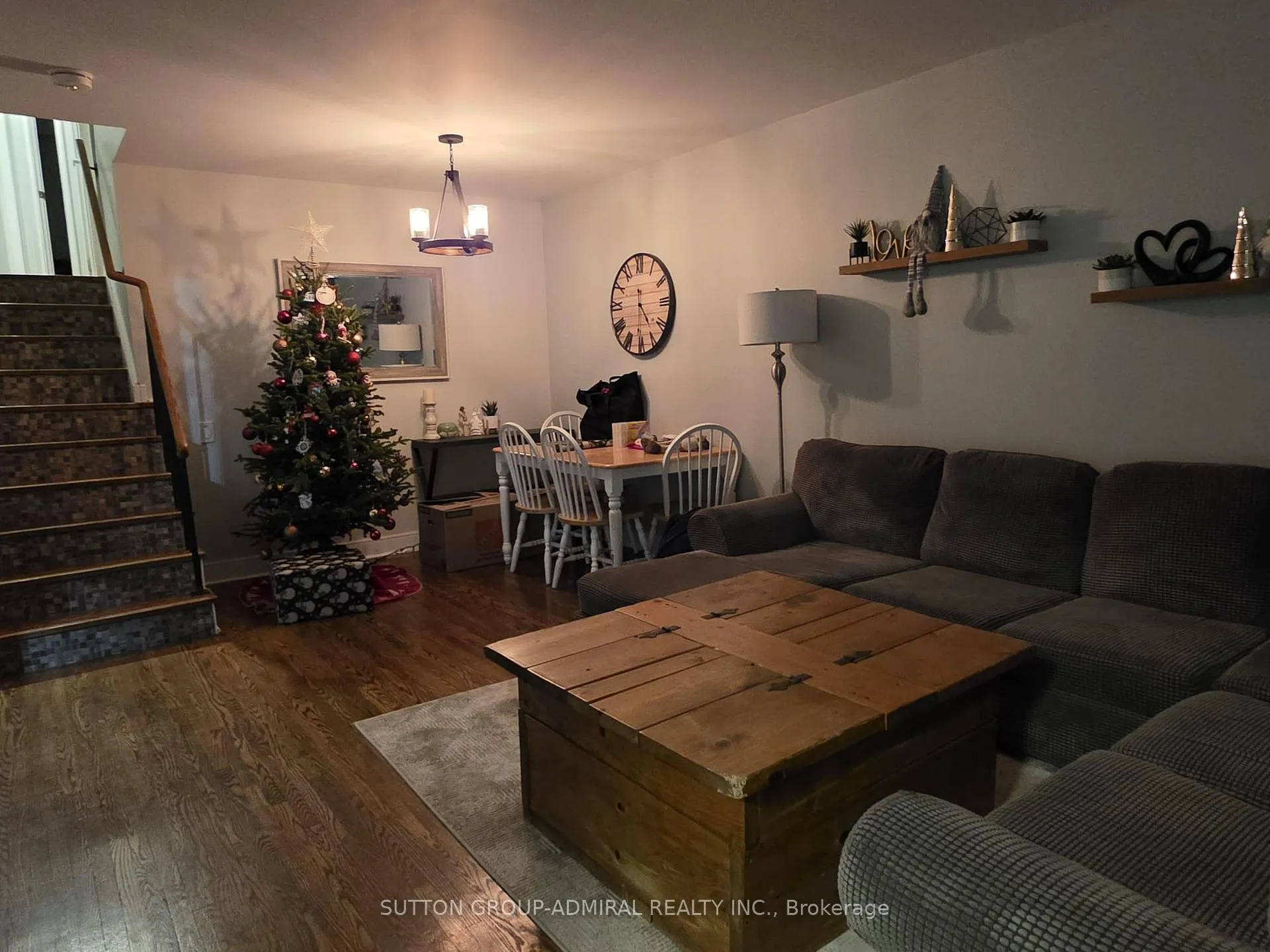 Photo 10 of Unit Upper, 31 Jeffrey Street, Barrie, Grove East — HOMEH
