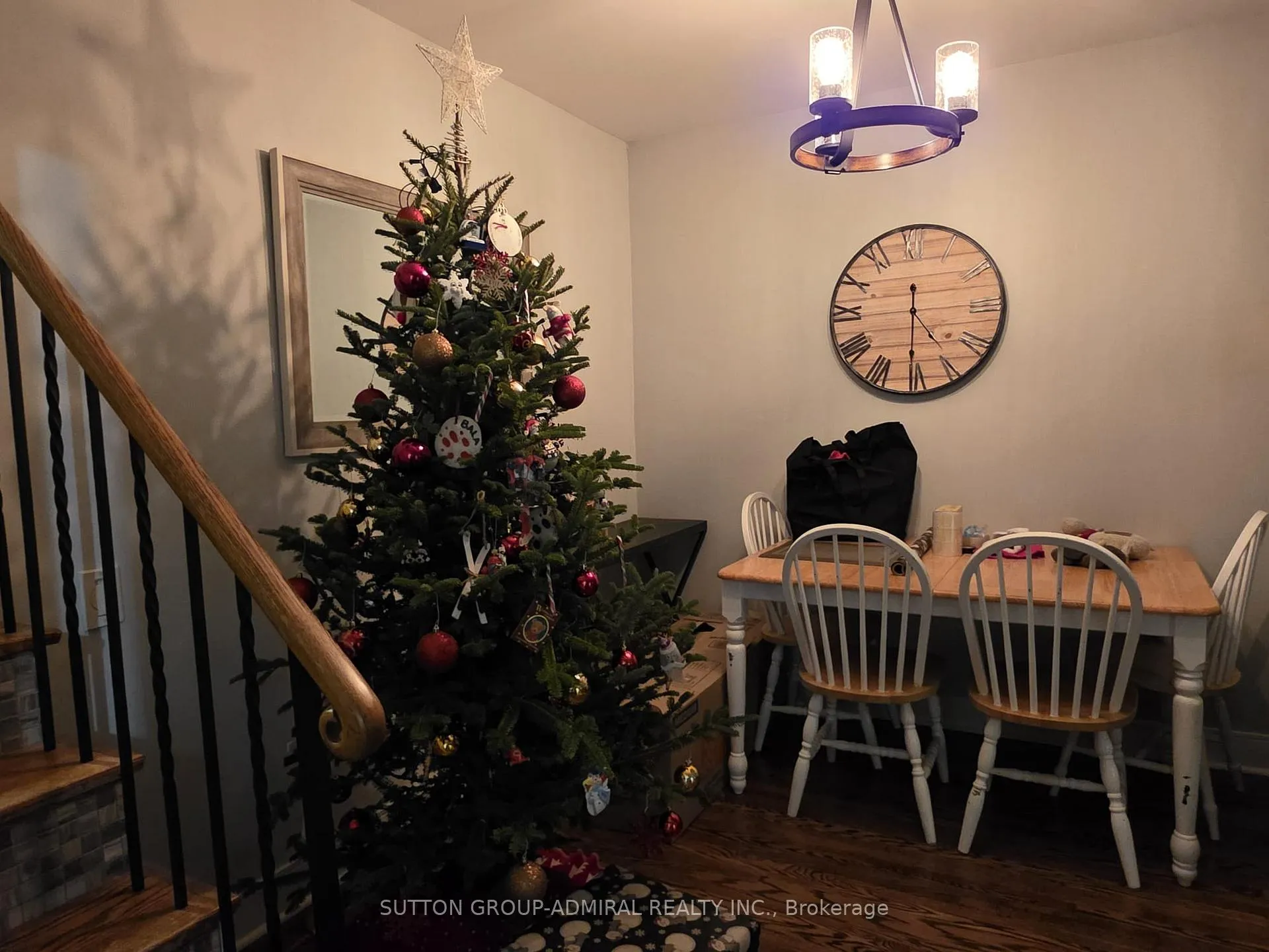 Photo 14 of Unit Upper, 31 Jeffrey Street, Barrie, Grove East — HOMEH