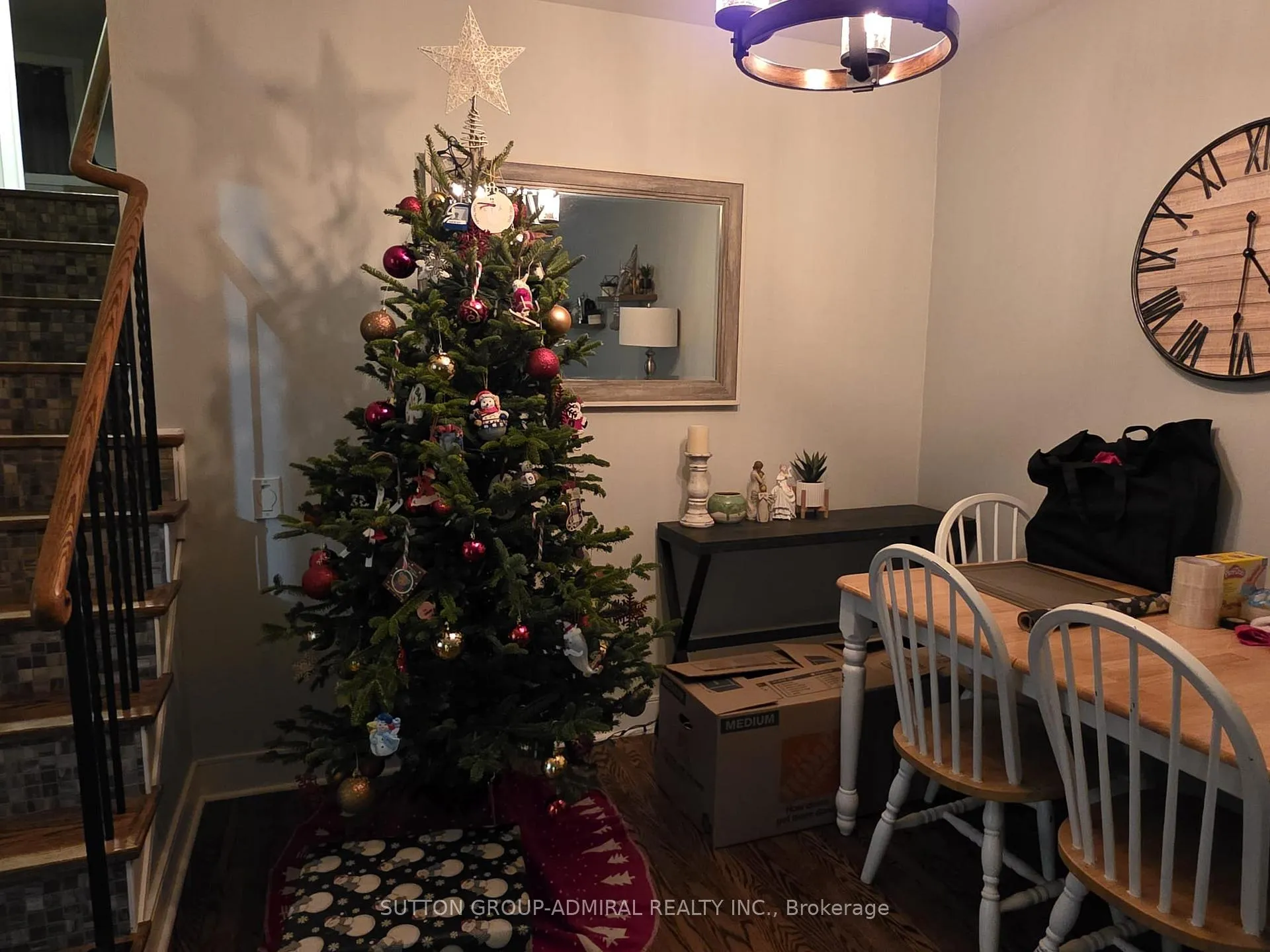 Photo 15 of Unit Upper, 31 Jeffrey Street, Barrie, Grove East — HOMEH