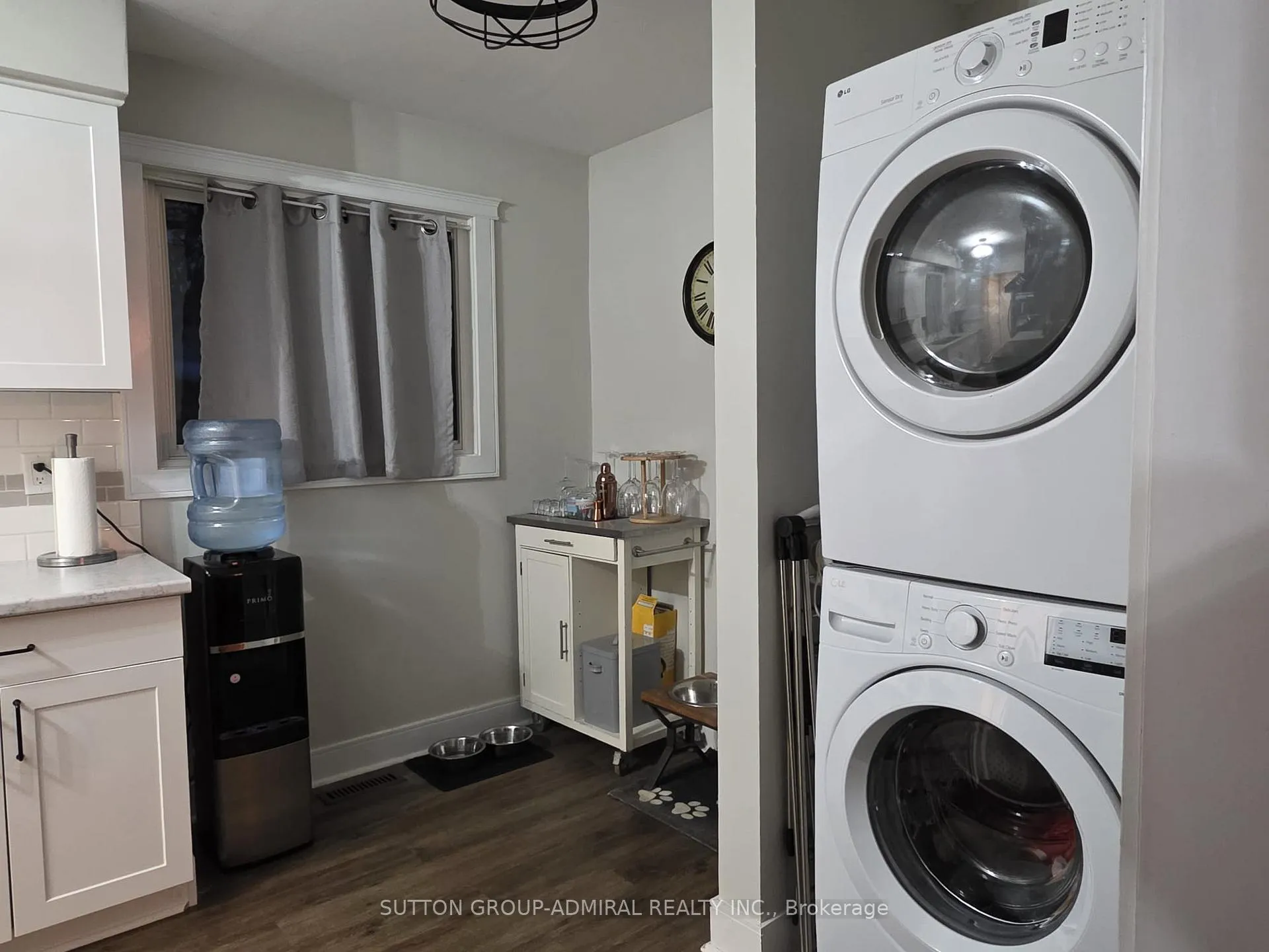 Photo 16 of Unit Upper, 31 Jeffrey Street, Barrie, Grove East — HOMEH