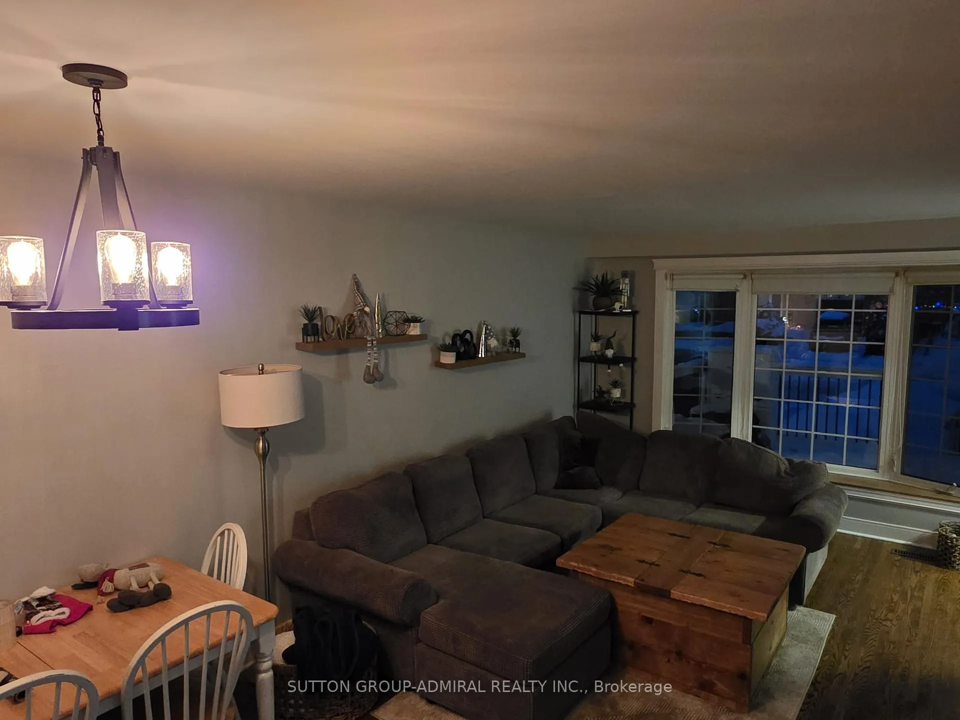 Photo 23 of Unit Upper, 31 Jeffrey Street, Barrie, Grove East — HOMEH