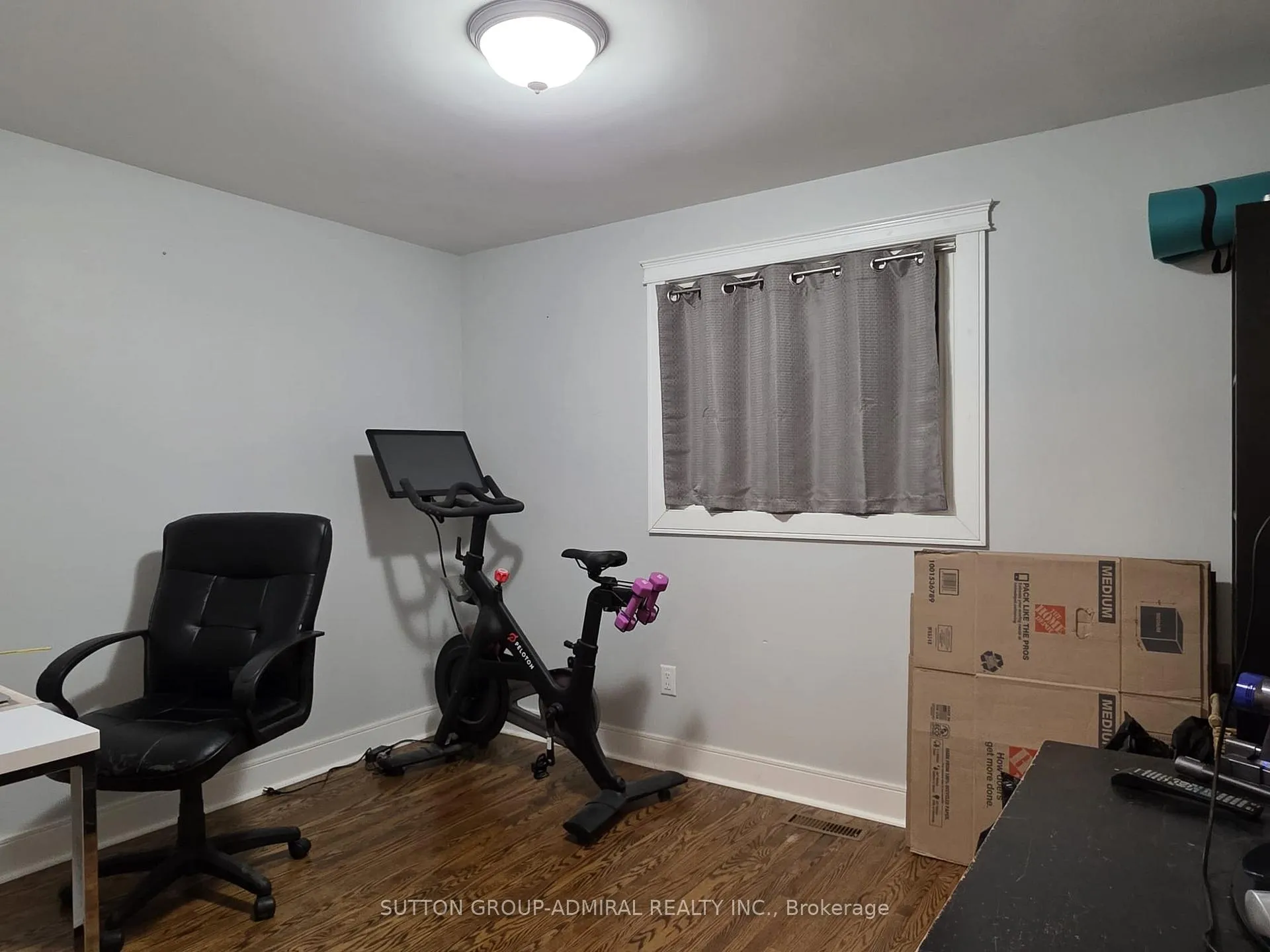 Photo 26 of Unit Upper, 31 Jeffrey Street, Barrie, Grove East — HOMEH