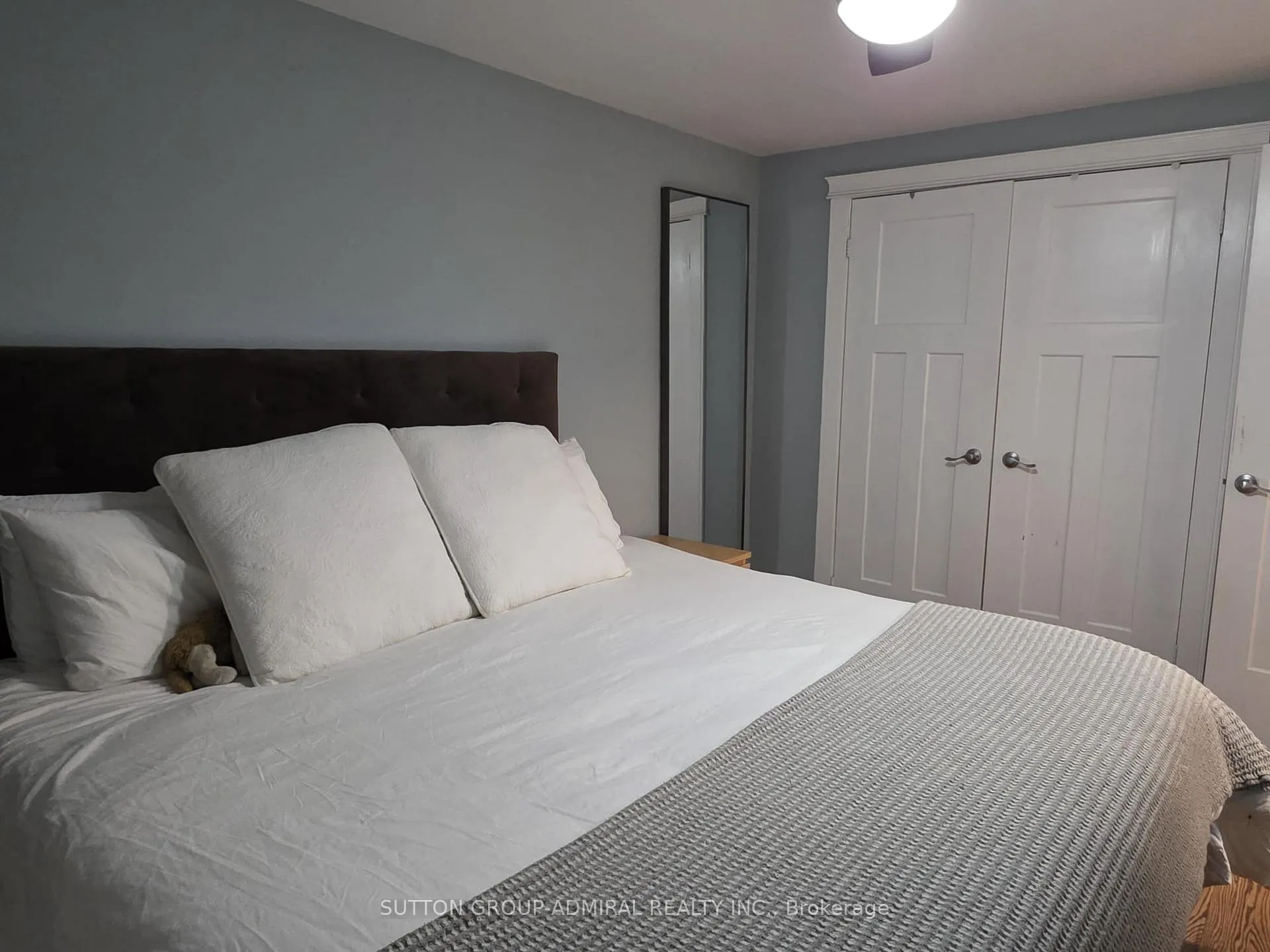 Photo 29 of Unit Upper, 31 Jeffrey Street, Barrie, Grove East — HOMEH