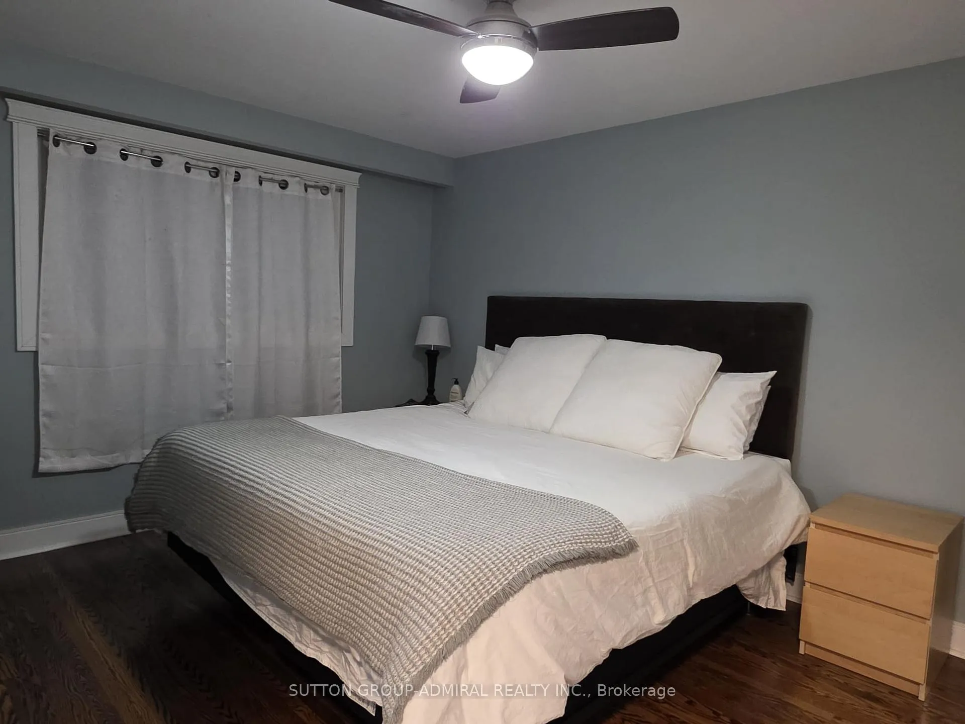 Photo 30 of Unit Upper, 31 Jeffrey Street, Barrie, Grove East — HOMEH