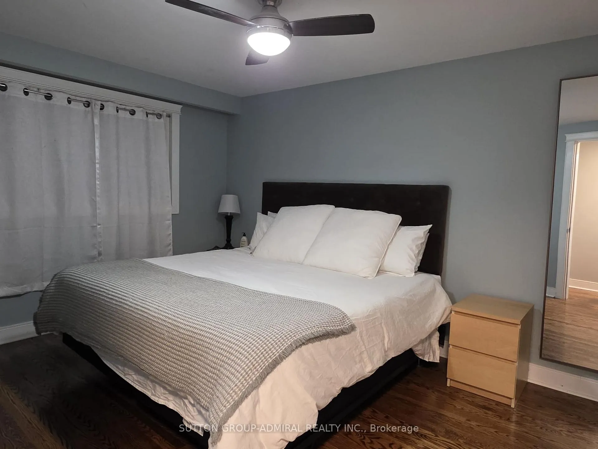 Photo 31 of Unit Upper, 31 Jeffrey Street, Barrie, Grove East — HOMEH