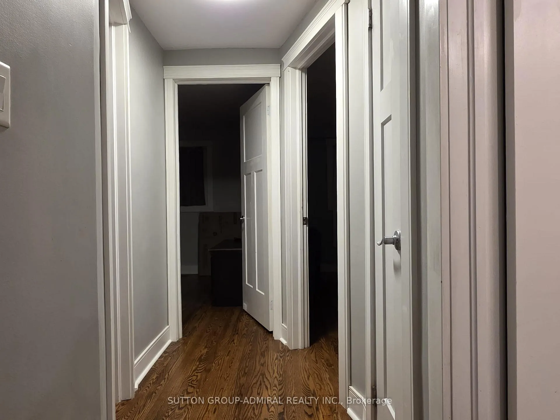 Photo 37 of Unit Upper, 31 Jeffrey Street, Barrie, Grove East — HOMEH