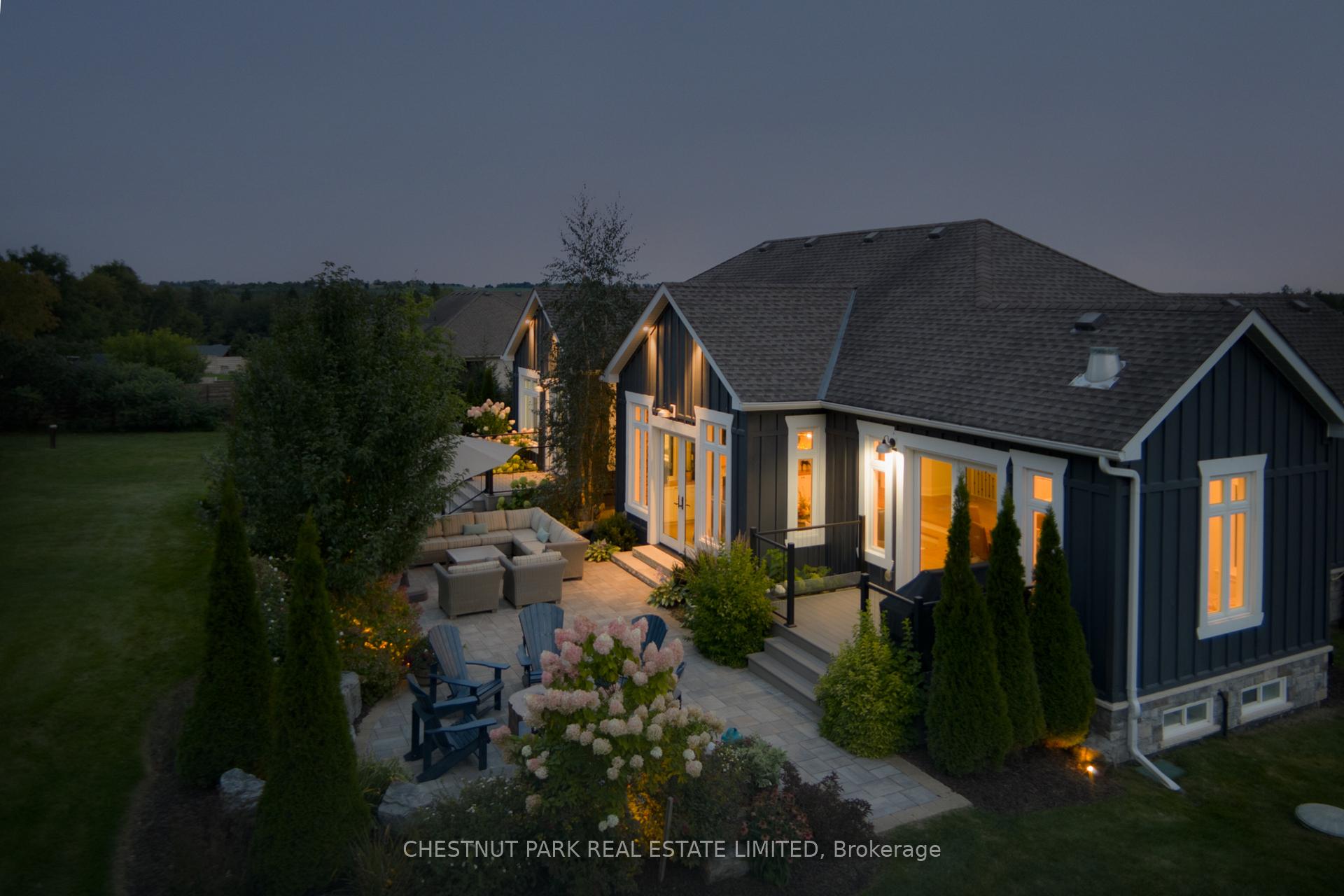 Photo 3 of 3 Horner Court, Uxbridge, Rural Uxbridge — HOMEH