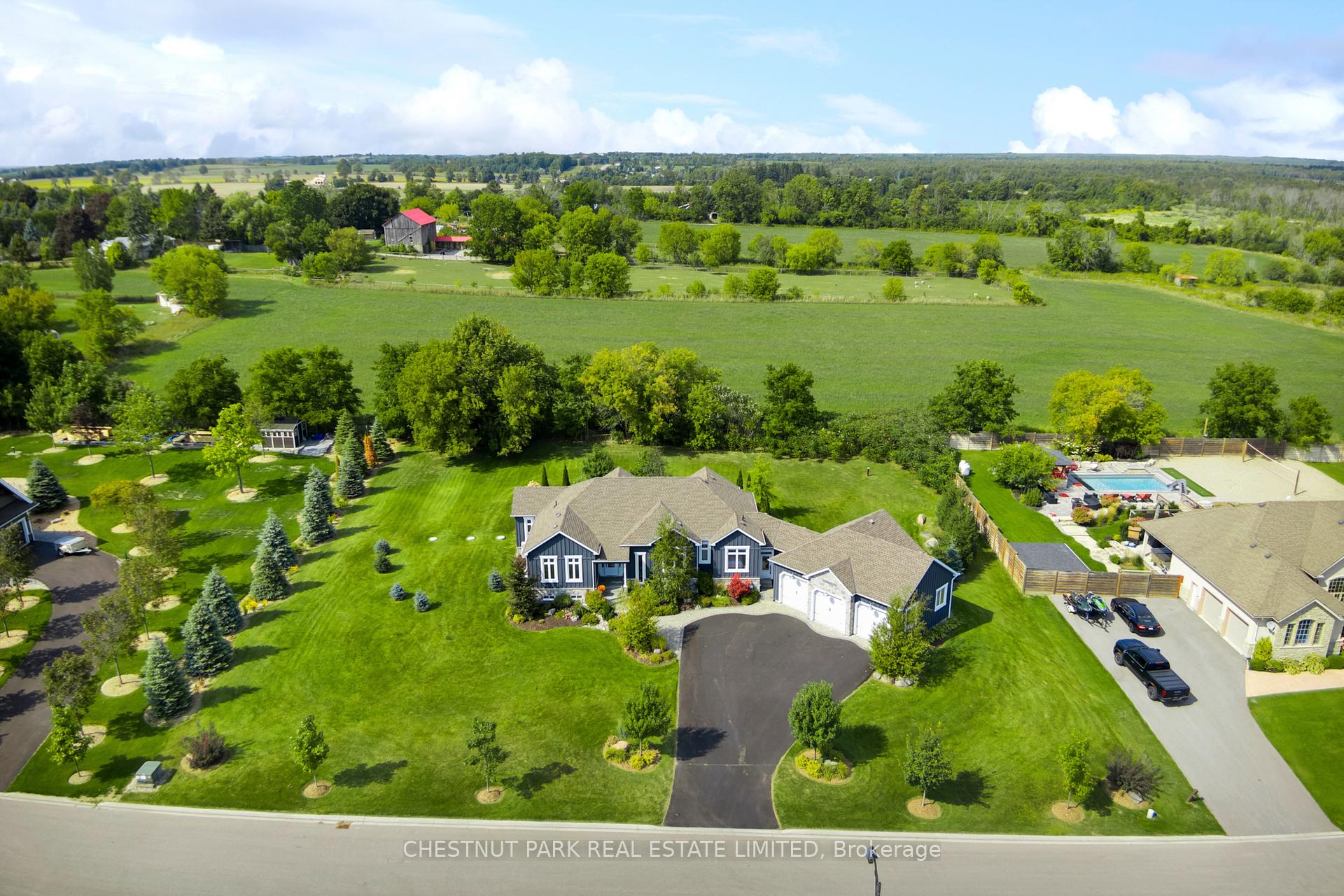 Photo 47 of 3 Horner Court, Uxbridge, Rural Uxbridge — HOMEH