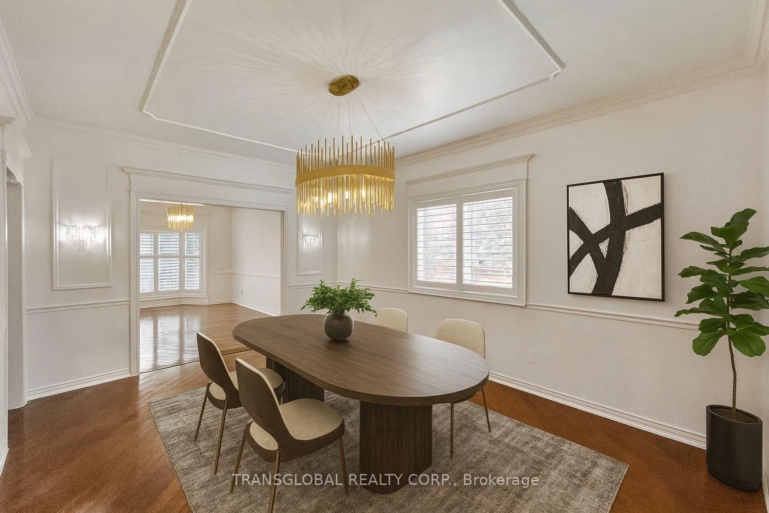 Photo 2 of 458 Beverley Glen Boulevard, Vaughan, Beverley Glen — HOMEH