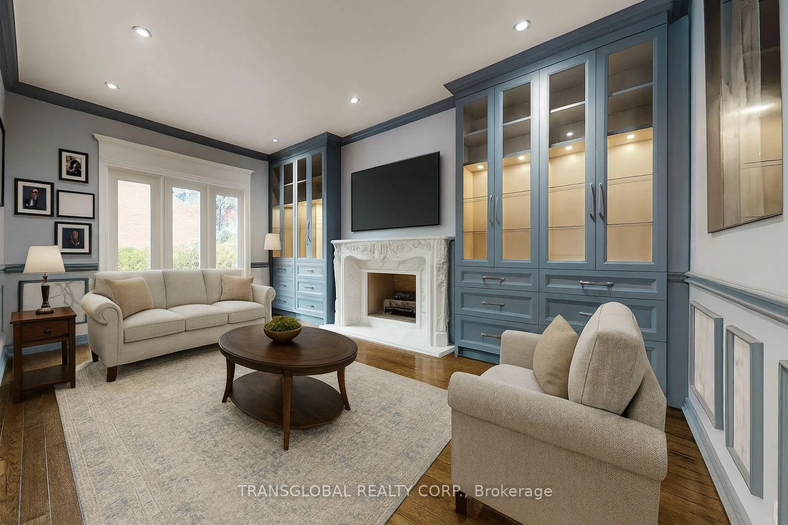 Photo 6 of 458 Beverley Glen Boulevard, Vaughan, Beverley Glen — HOMEH