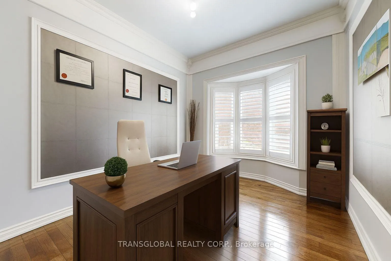 Photo 8 of 458 Beverley Glen Boulevard, Vaughan, Beverley Glen — HOMEH