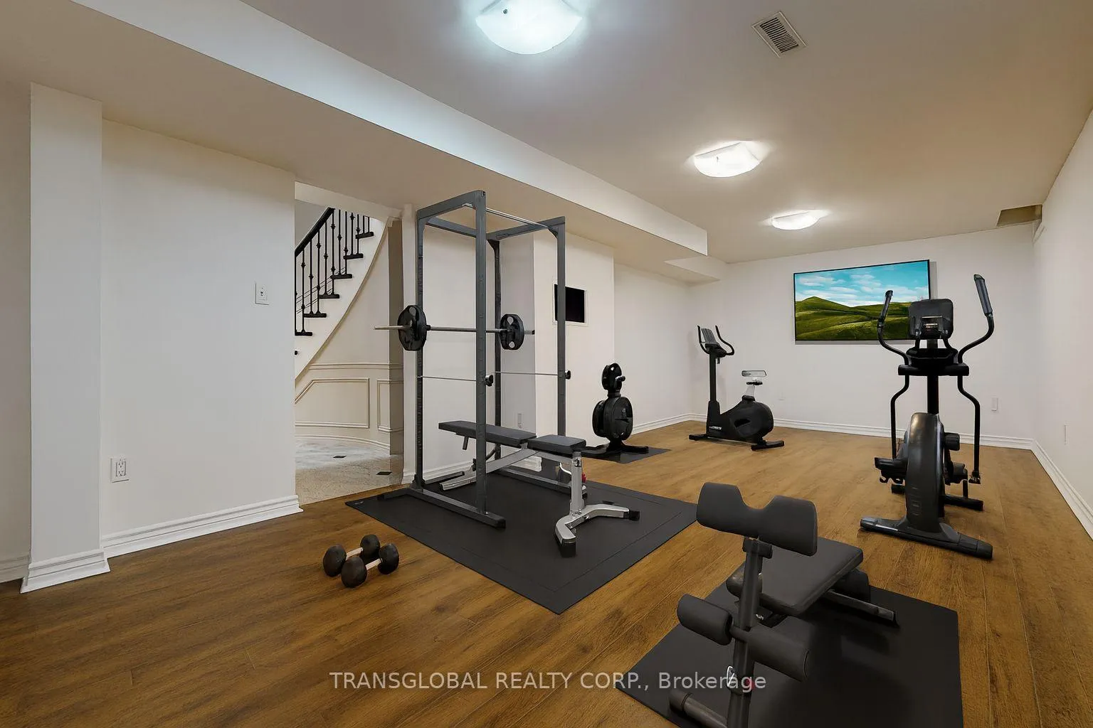 Photo 11 of 458 Beverley Glen Boulevard, Vaughan, Beverley Glen — HOMEH