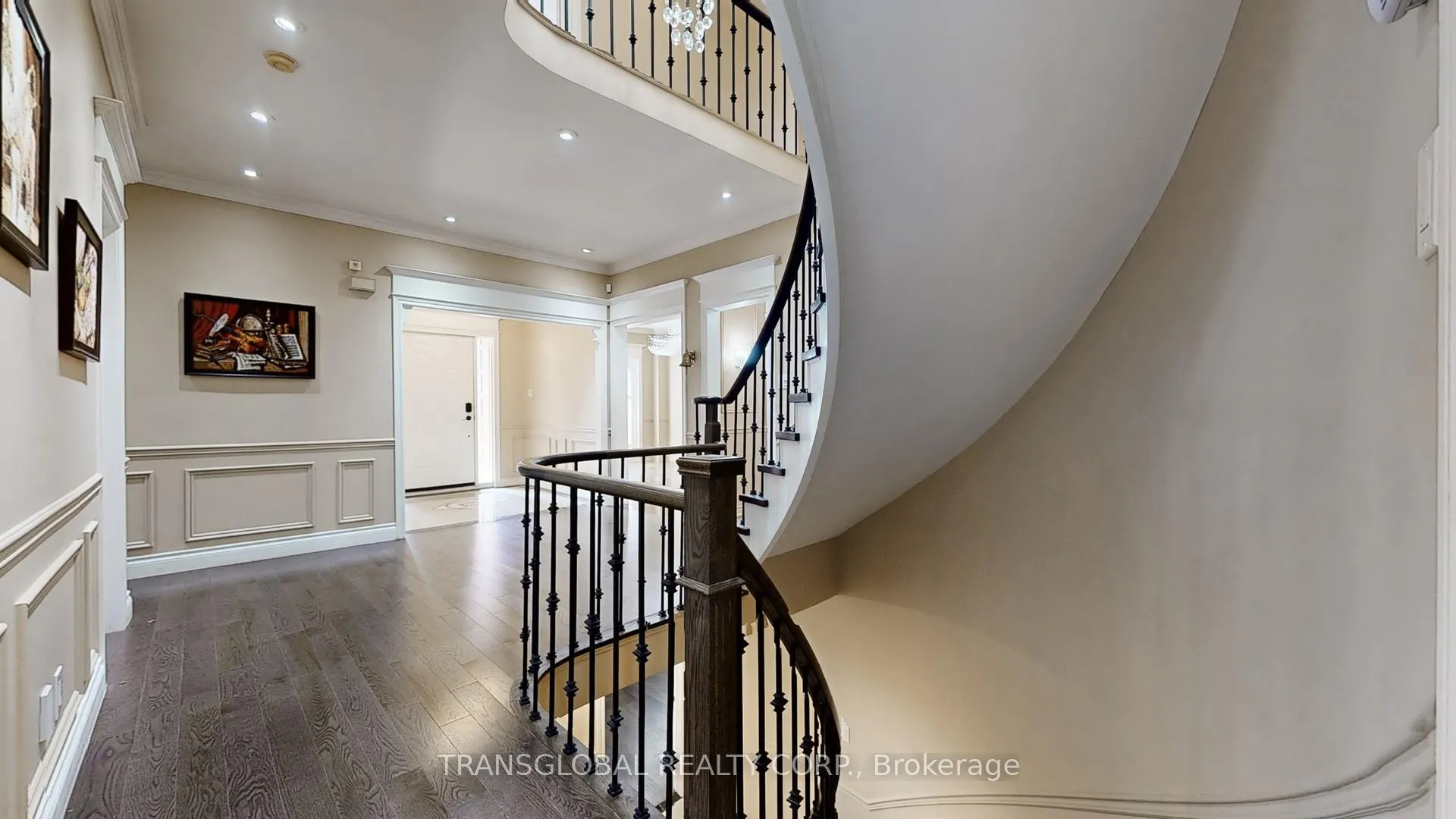 Photo 19 of 458 Beverley Glen Boulevard, Vaughan, Beverley Glen — HOMEH