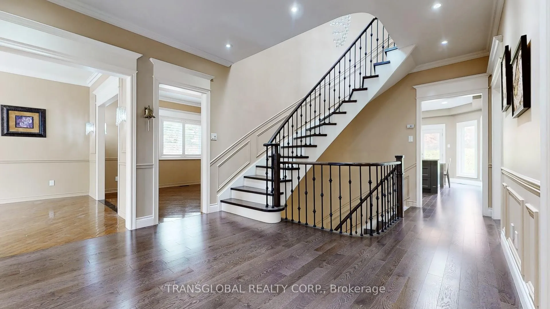 Photo 23 of 458 Beverley Glen Boulevard, Vaughan, Beverley Glen — HOMEH