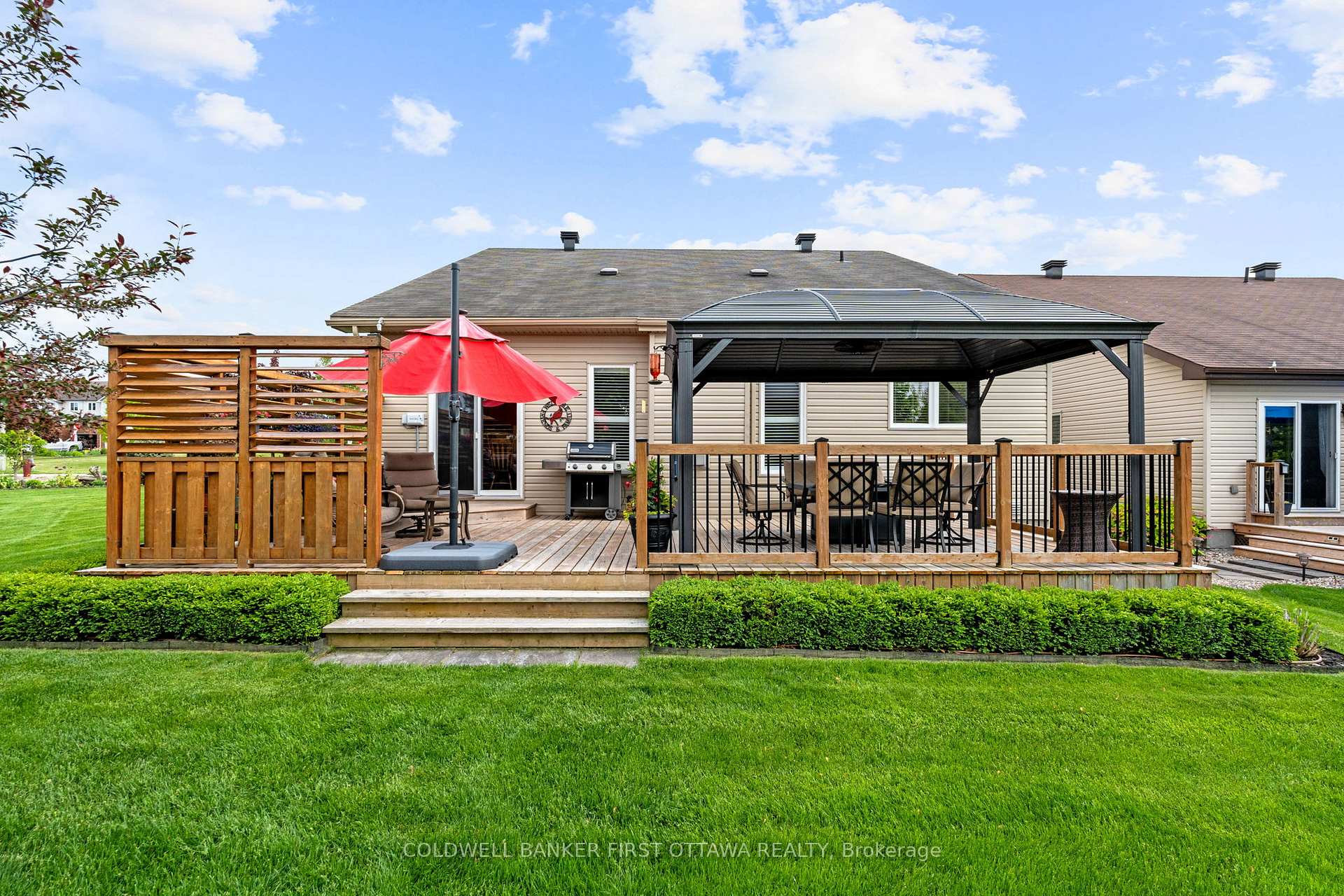 Photo 35 of 64 Moe Robillard Street, Arnprior — HOMEH