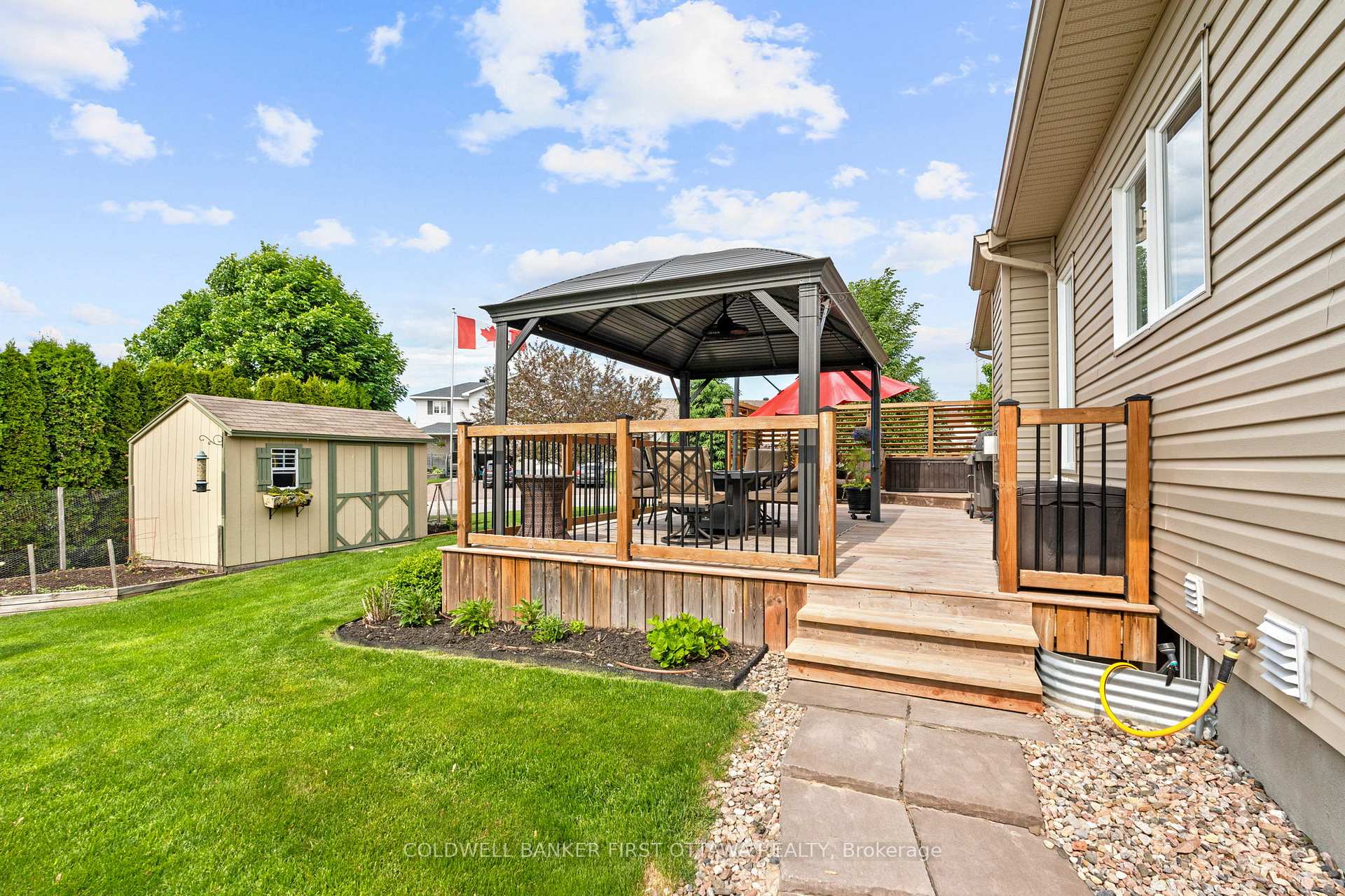 Photo 41 of 64 Moe Robillard Street, Arnprior — HOMEH