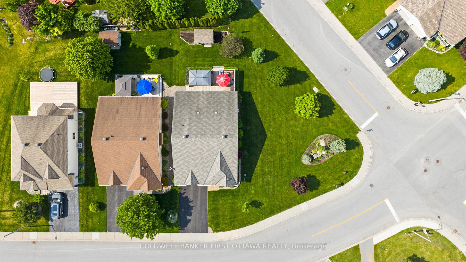 Photo 43 of 64 Moe Robillard Street, Arnprior — HOMEH