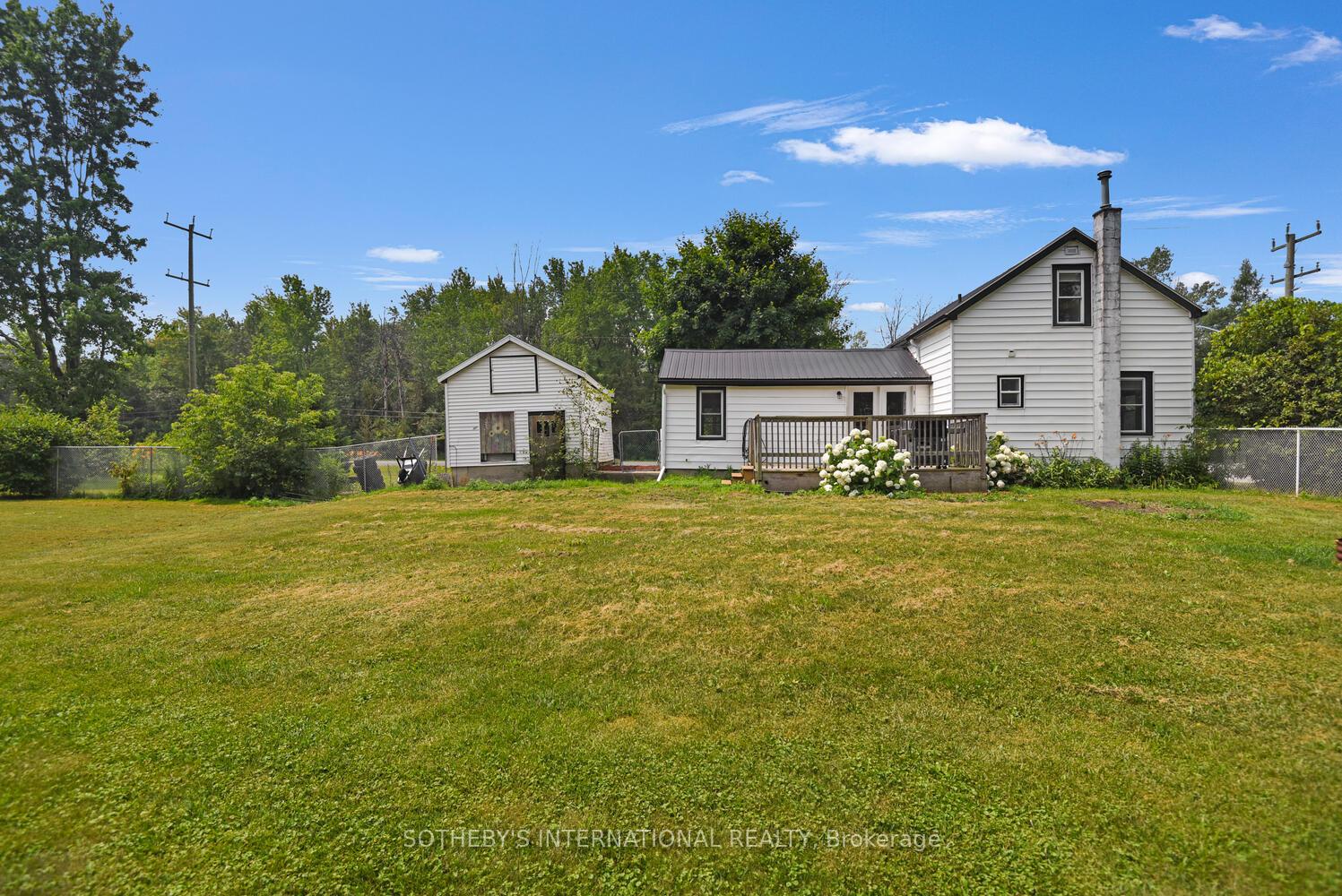 Photo 21 of 3155 County Road 18, Augusta, Augusta Twp — HOMEH