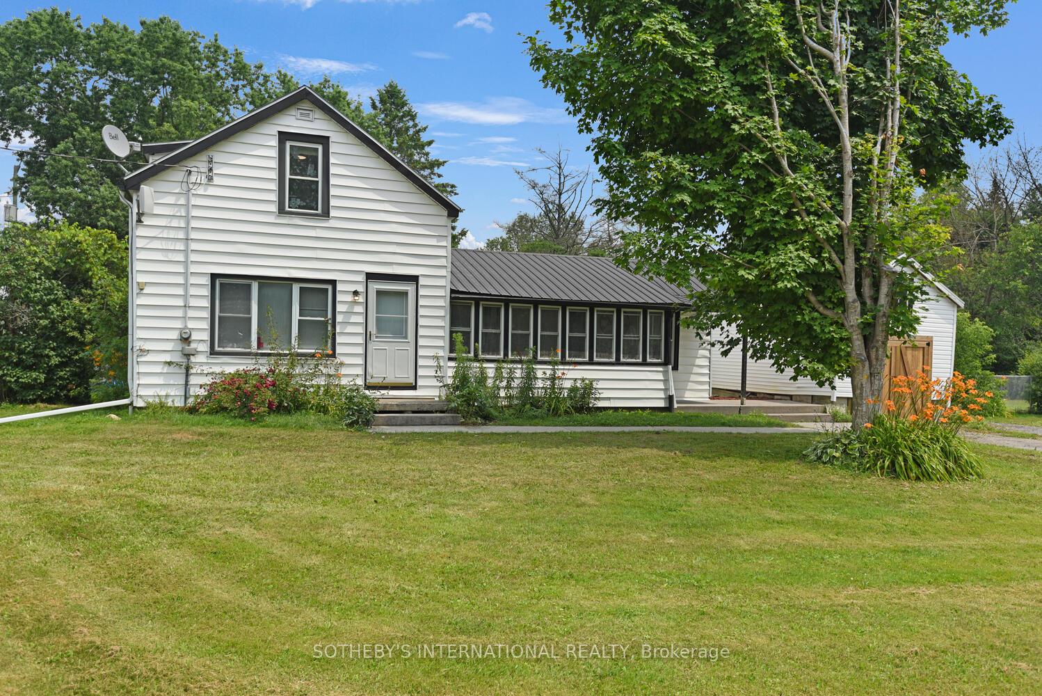 Photo 17 of 3155 County Road 18, Augusta, Augusta Twp — HOMEH