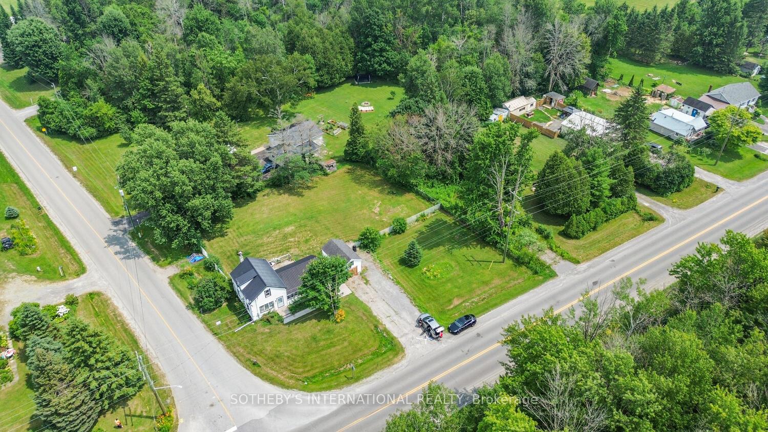 Photo 22 of 3155 County Road 18, Augusta, Augusta Twp — HOMEH