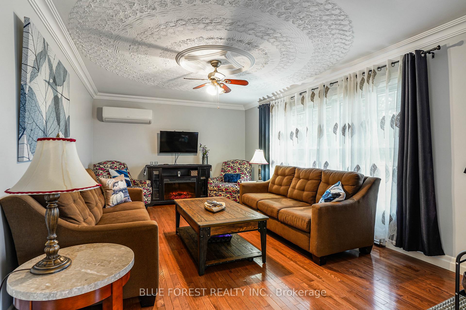 Photo 9 of 24898 Pioneer Line, West Elgin, West Lorne — HOMEH