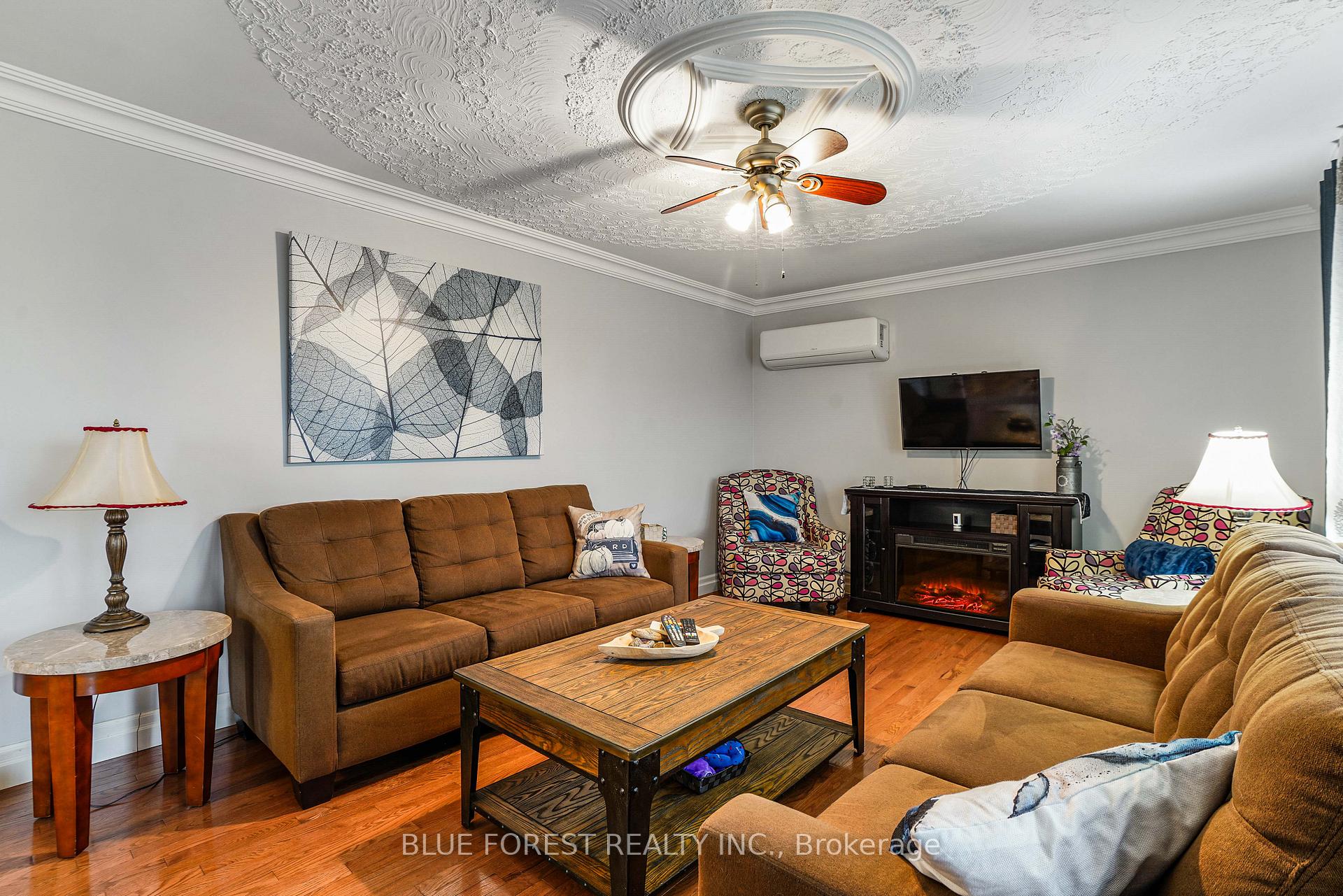 Photo 10 of 24898 Pioneer Line, West Elgin, West Lorne — HOMEH
