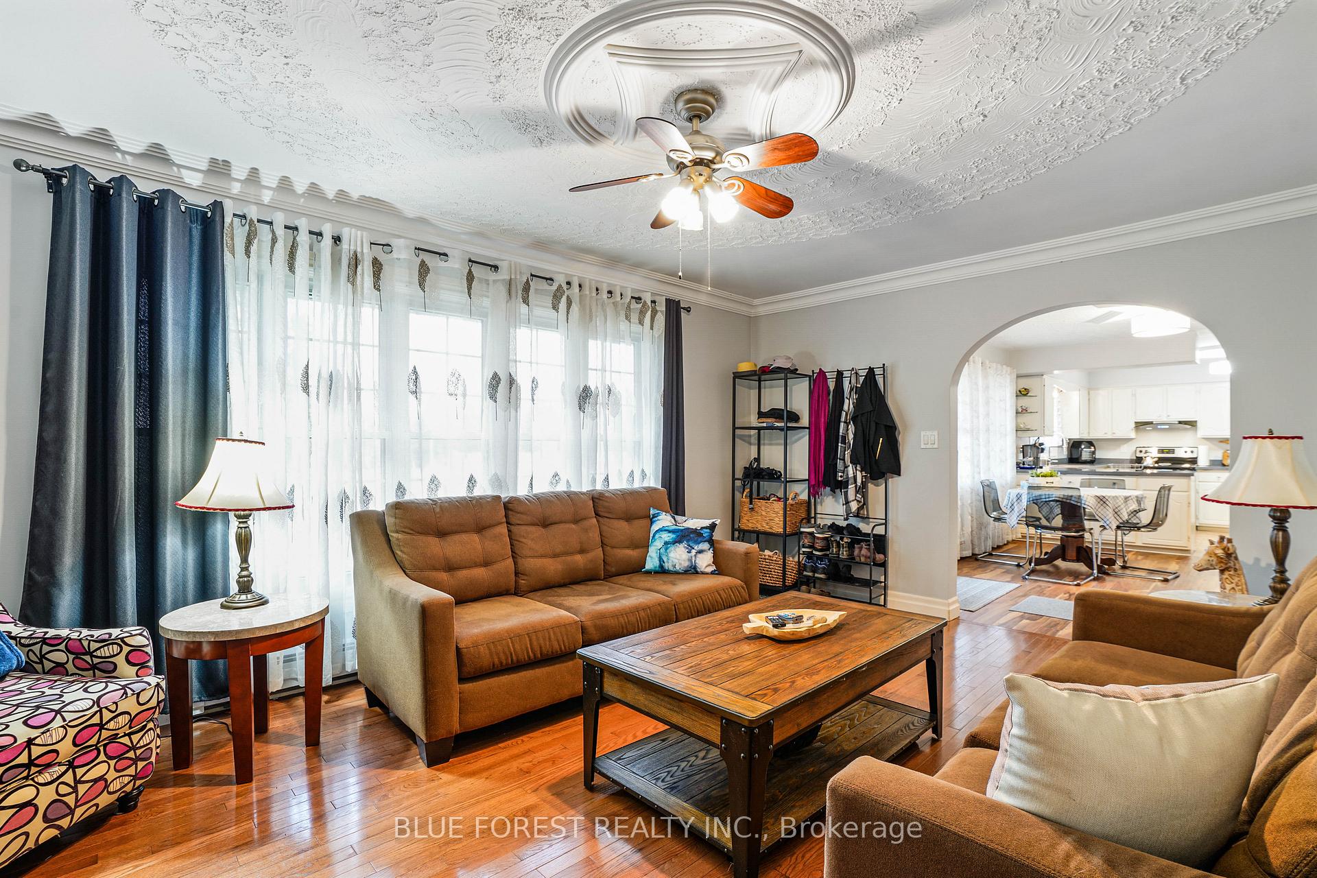 Photo 11 of 24898 Pioneer Line, West Elgin, West Lorne — HOMEH
